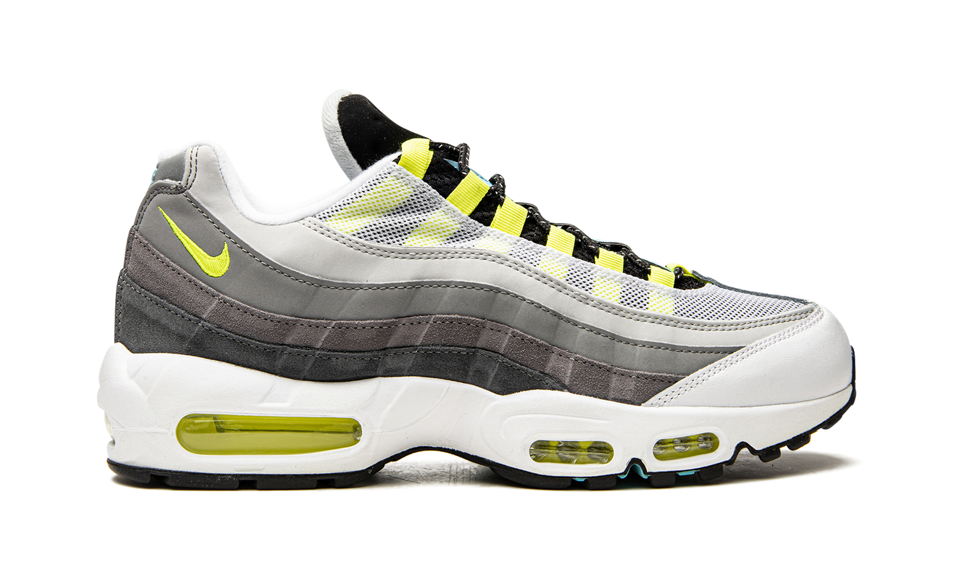 Air Max 95 "greedy 2.0" - 6