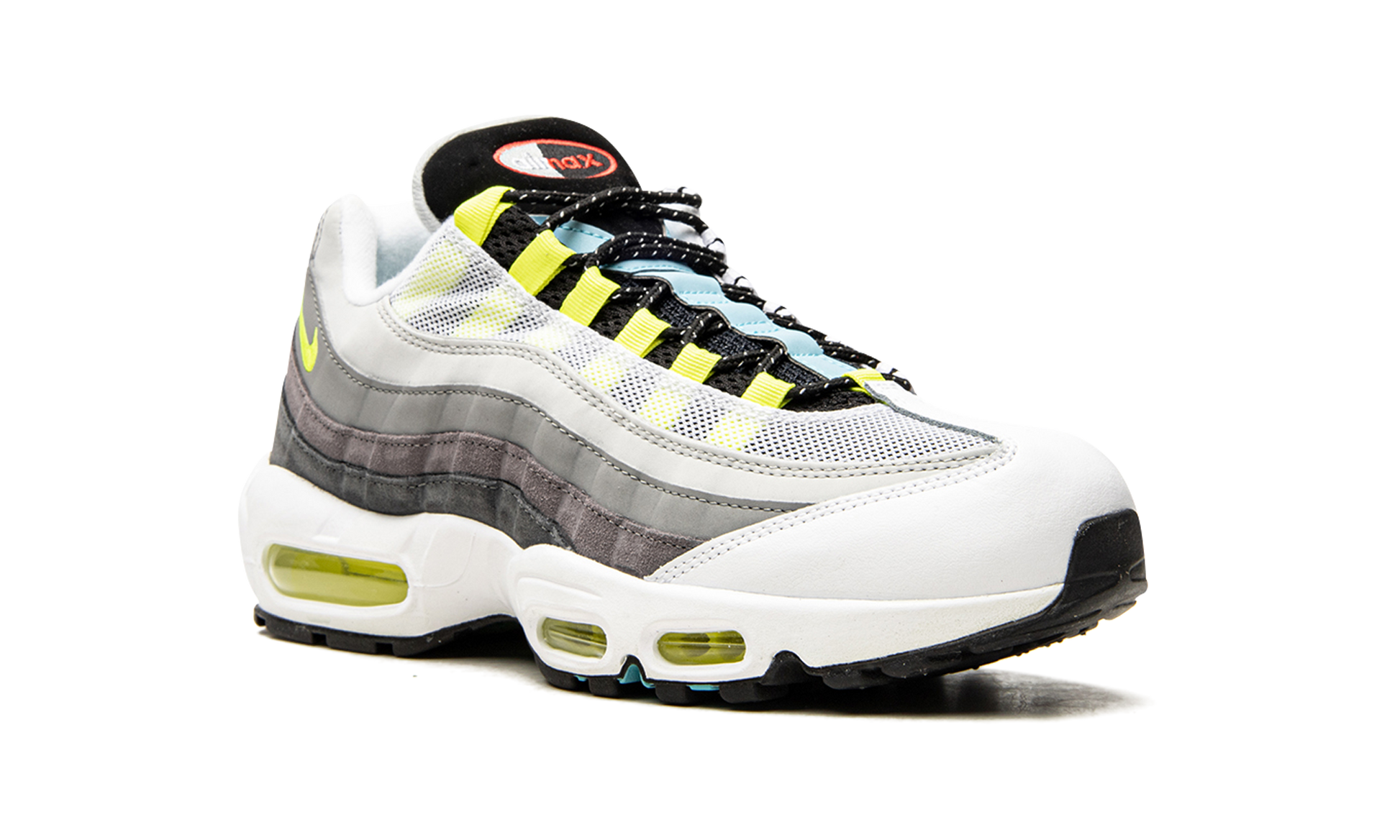 Air Max 95 "greedy 2.0" - 7