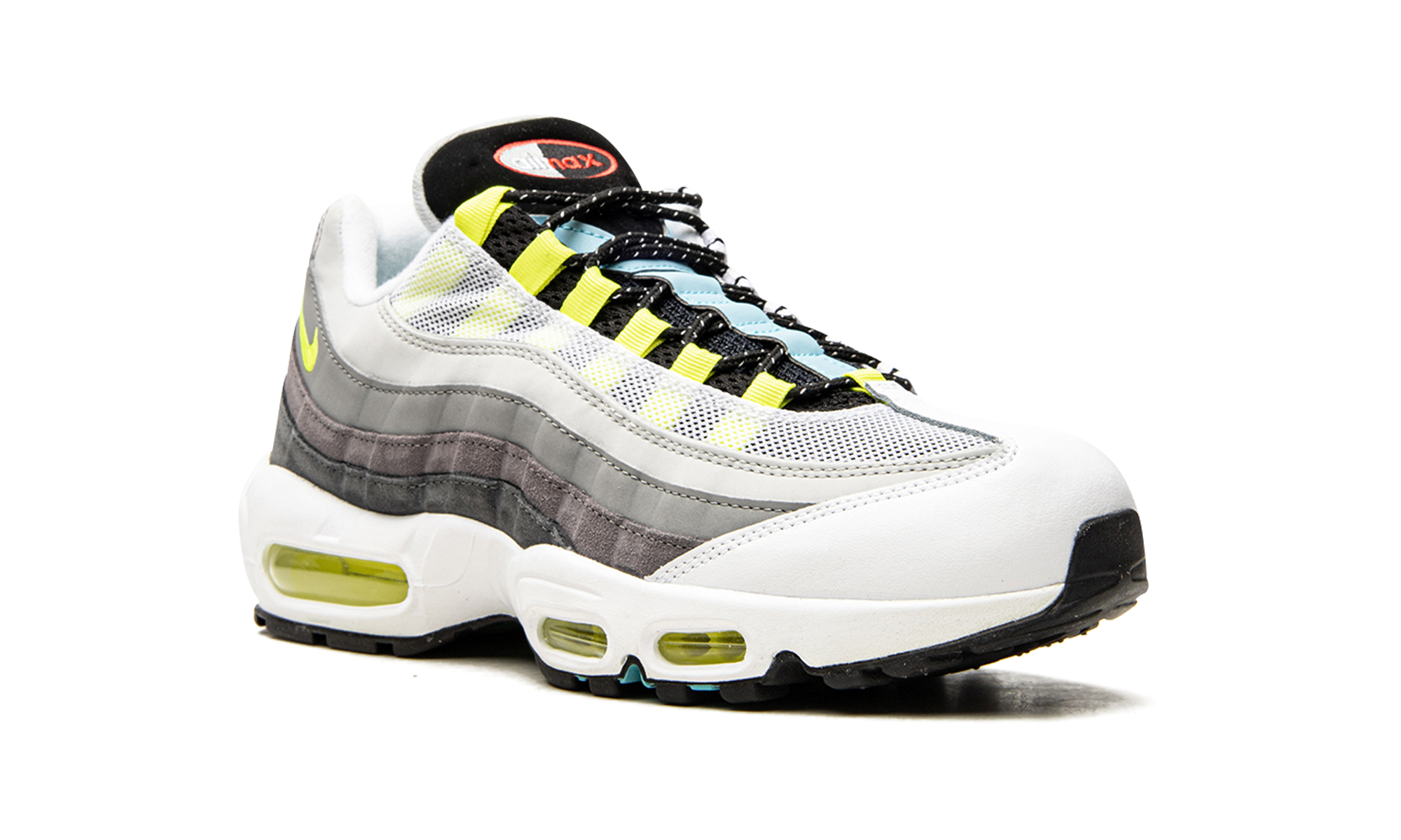 Air Max 95 "greedy 2.0" - 7
