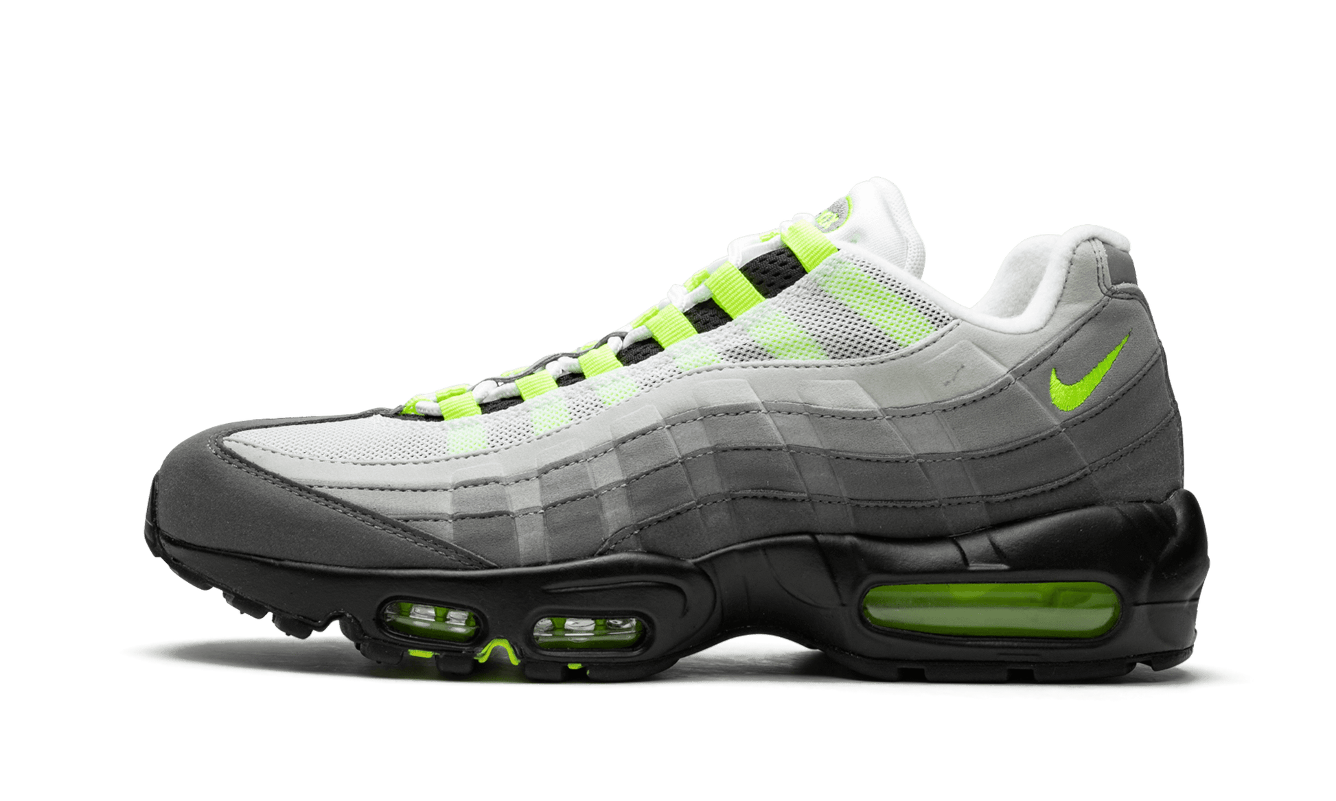 Air Max 95 Og "neon (2015)" - 1