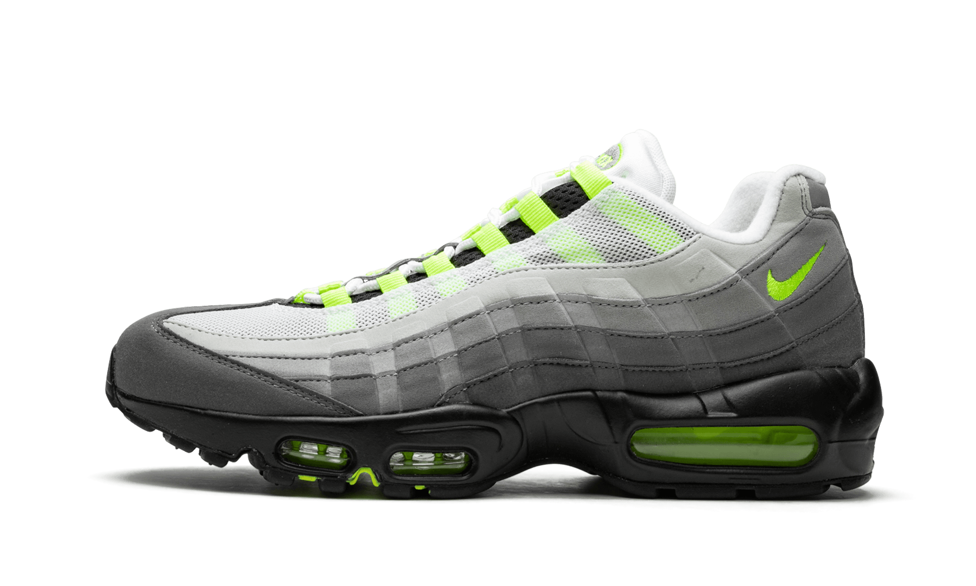 Air Max 95 Og "neon (2015)" - 1