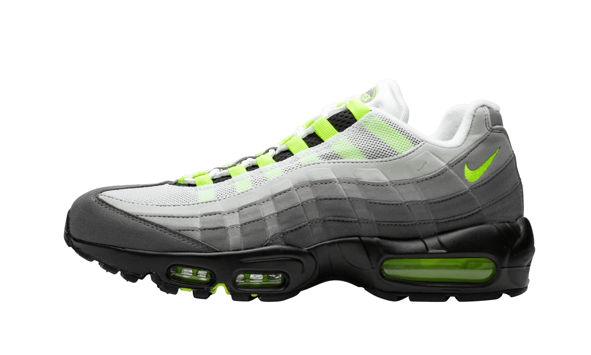 Air Max 95 Og "neon (2015)" - 10