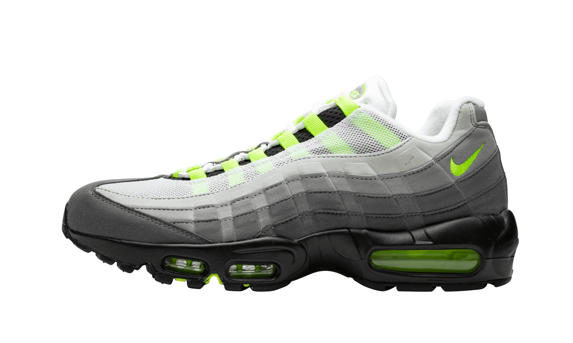 Air Max 95 Og "neon (2015)" - 10