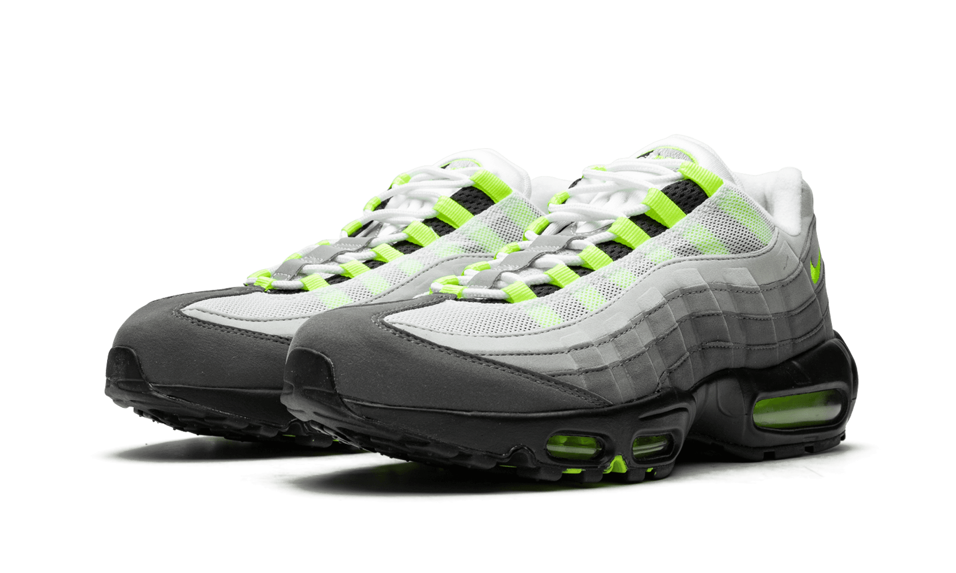 Air Max 95 Og "neon (2015)" - 2