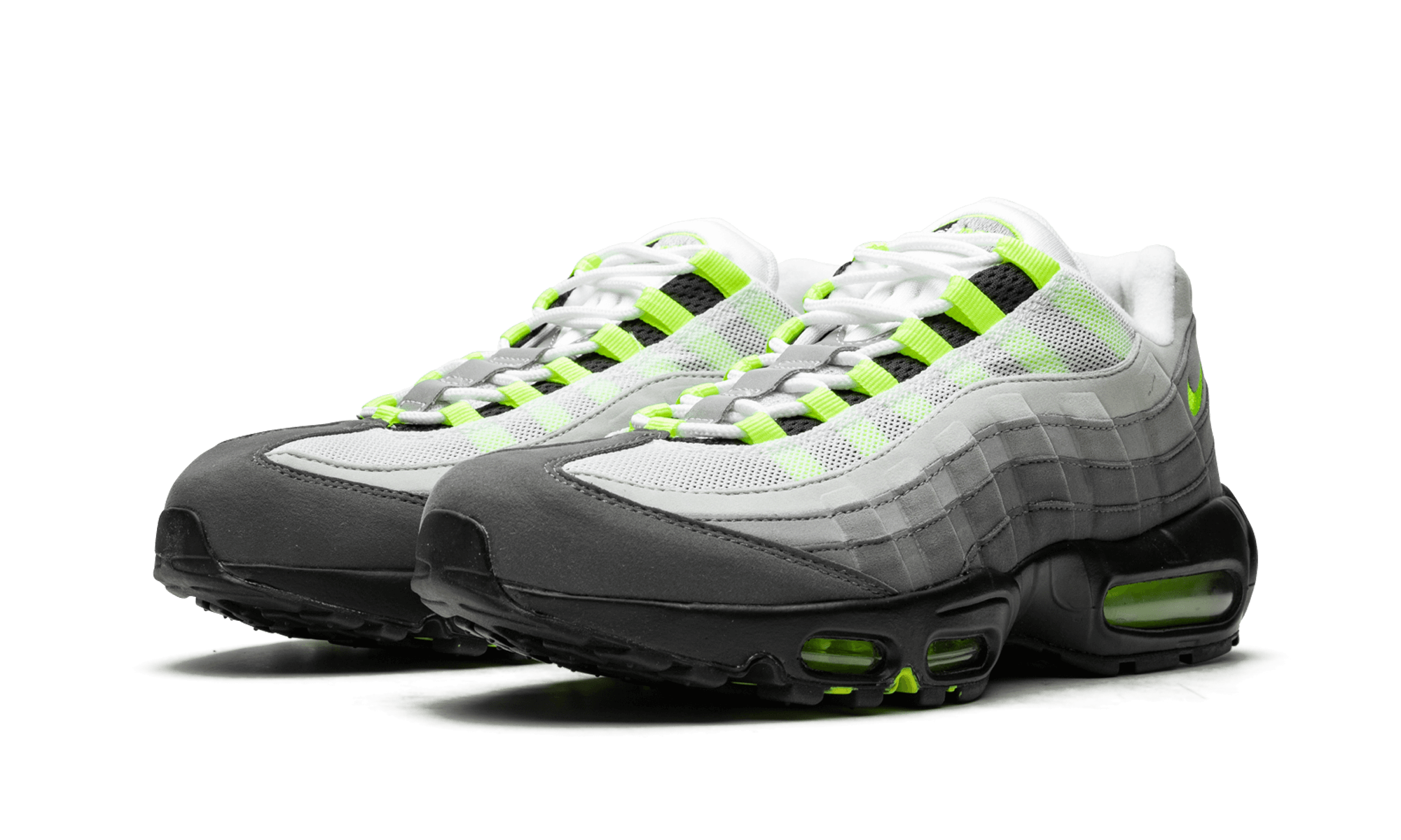 Air Max 95 Og "neon (2015)" - 2