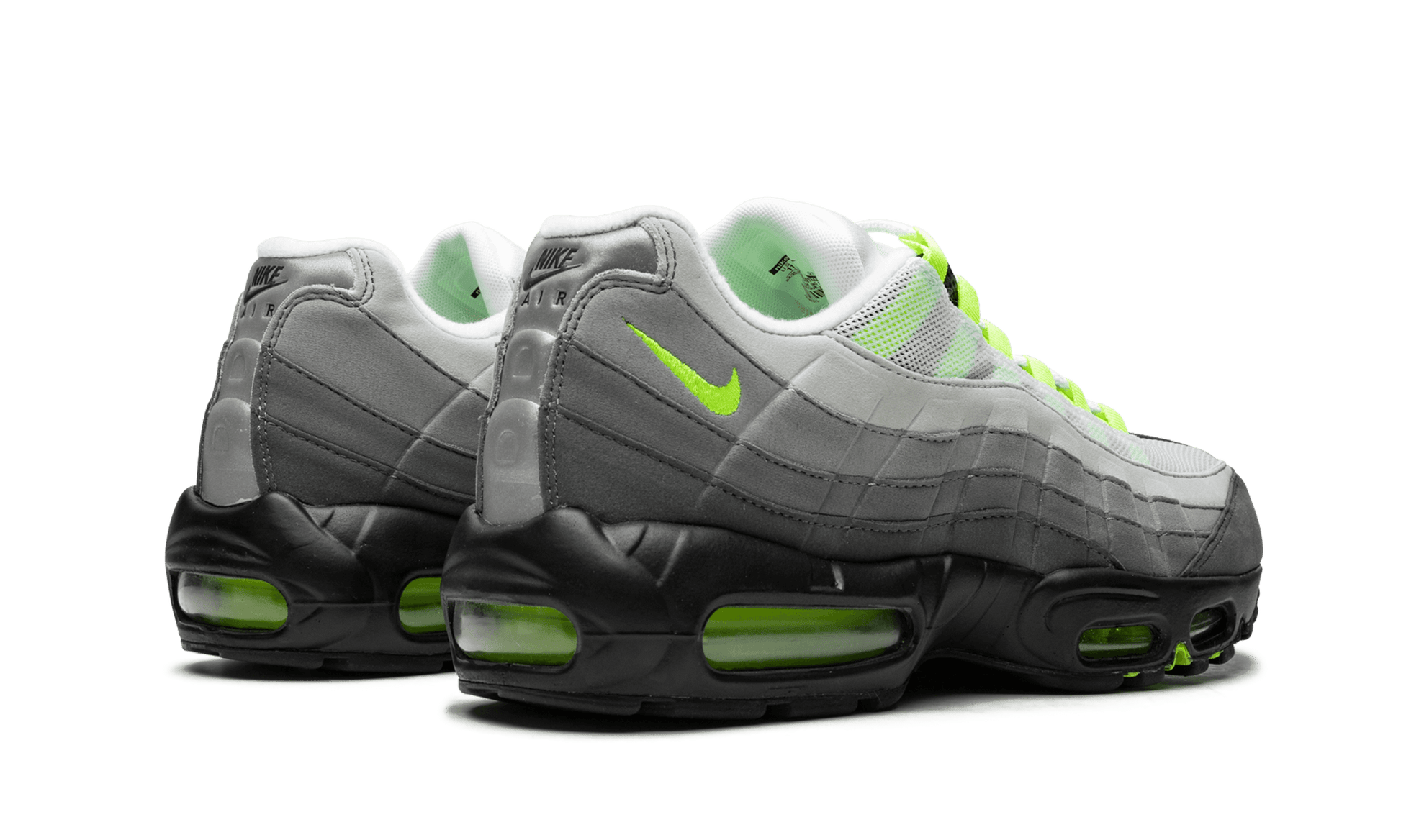 Air Max 95 Og "neon (2015)" - 3