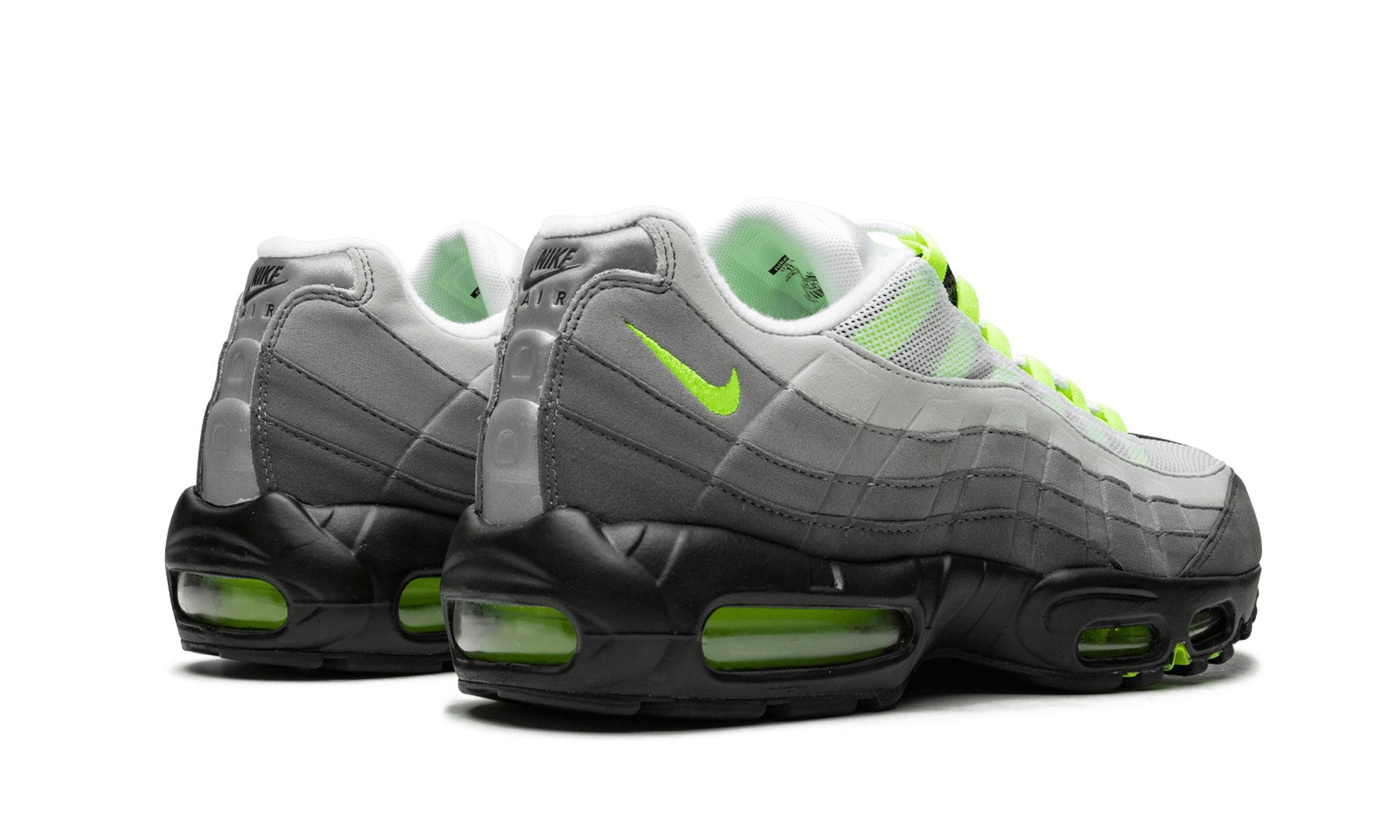Air Max 95 Og "neon (2015)" - 3