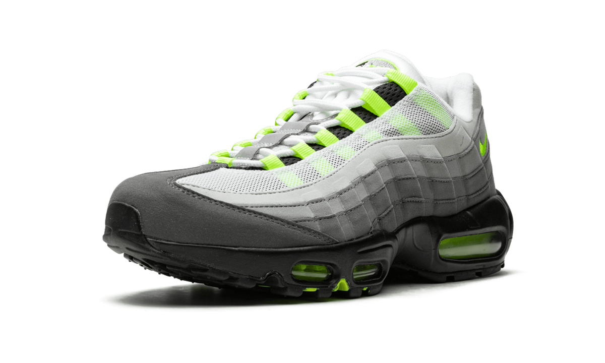 Air Max 95 Og "neon (2015)" - 4