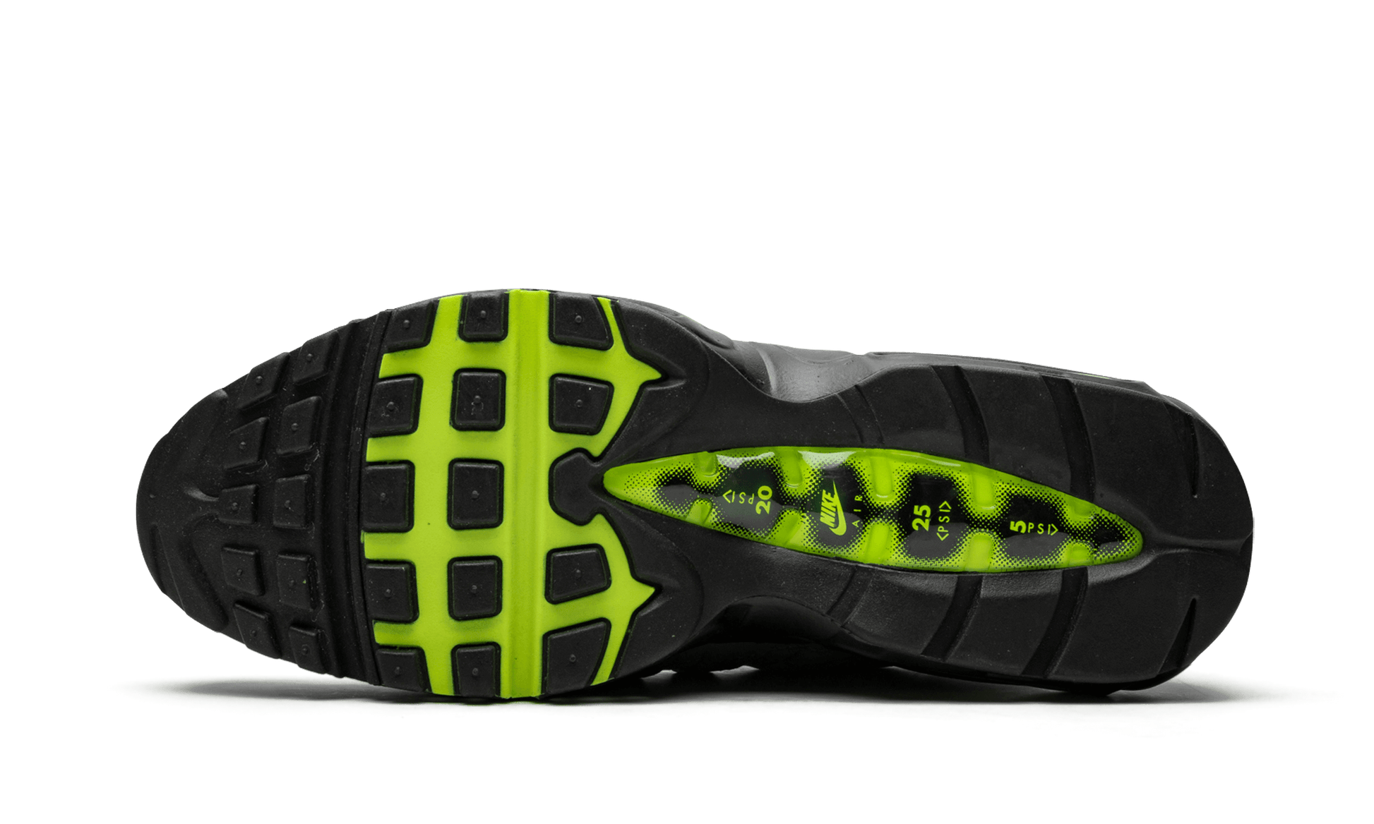 Air Max 95 Og "neon (2015)" - 6