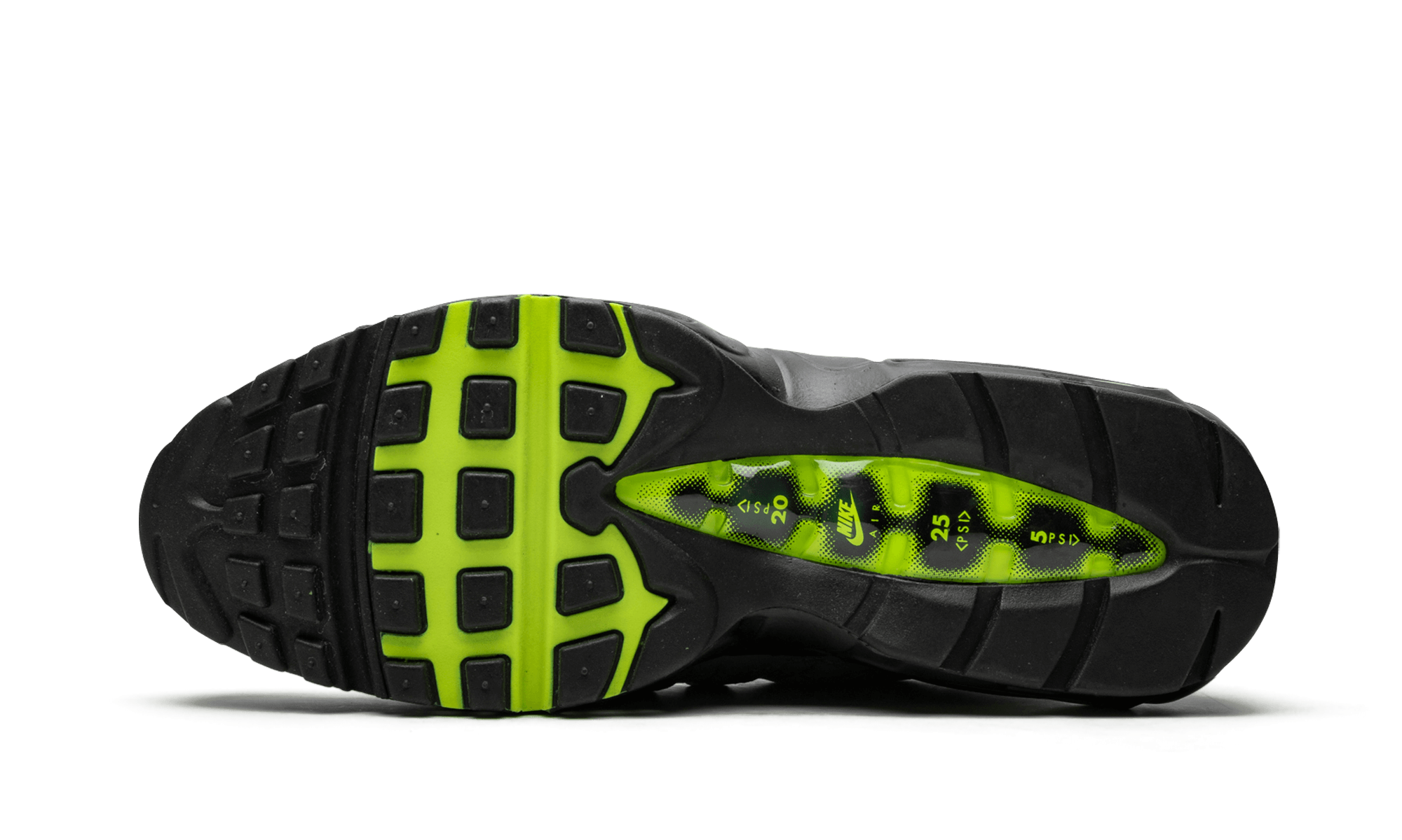 Air Max 95 Og "neon (2015)" - 6