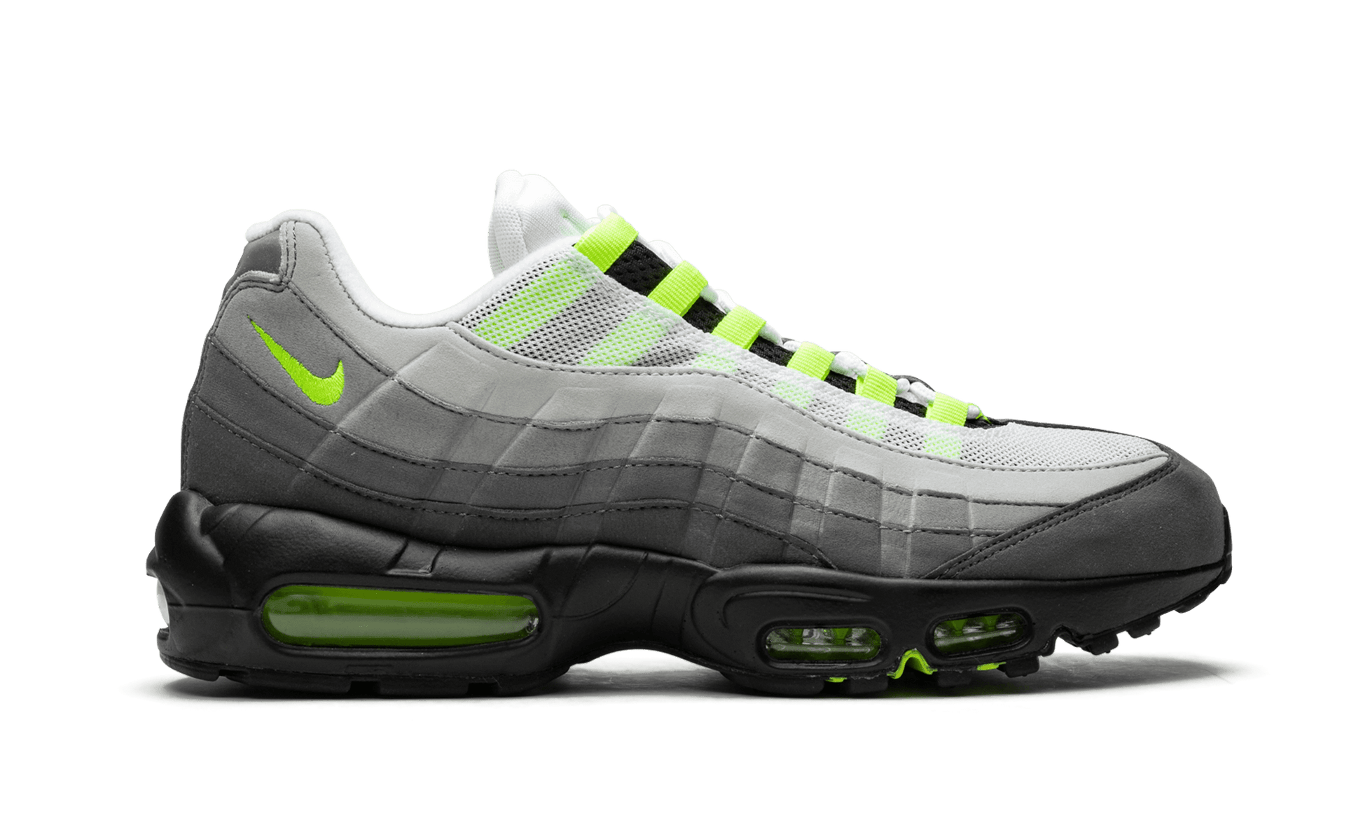 Air Max 95 Og "neon (2015)" - 7