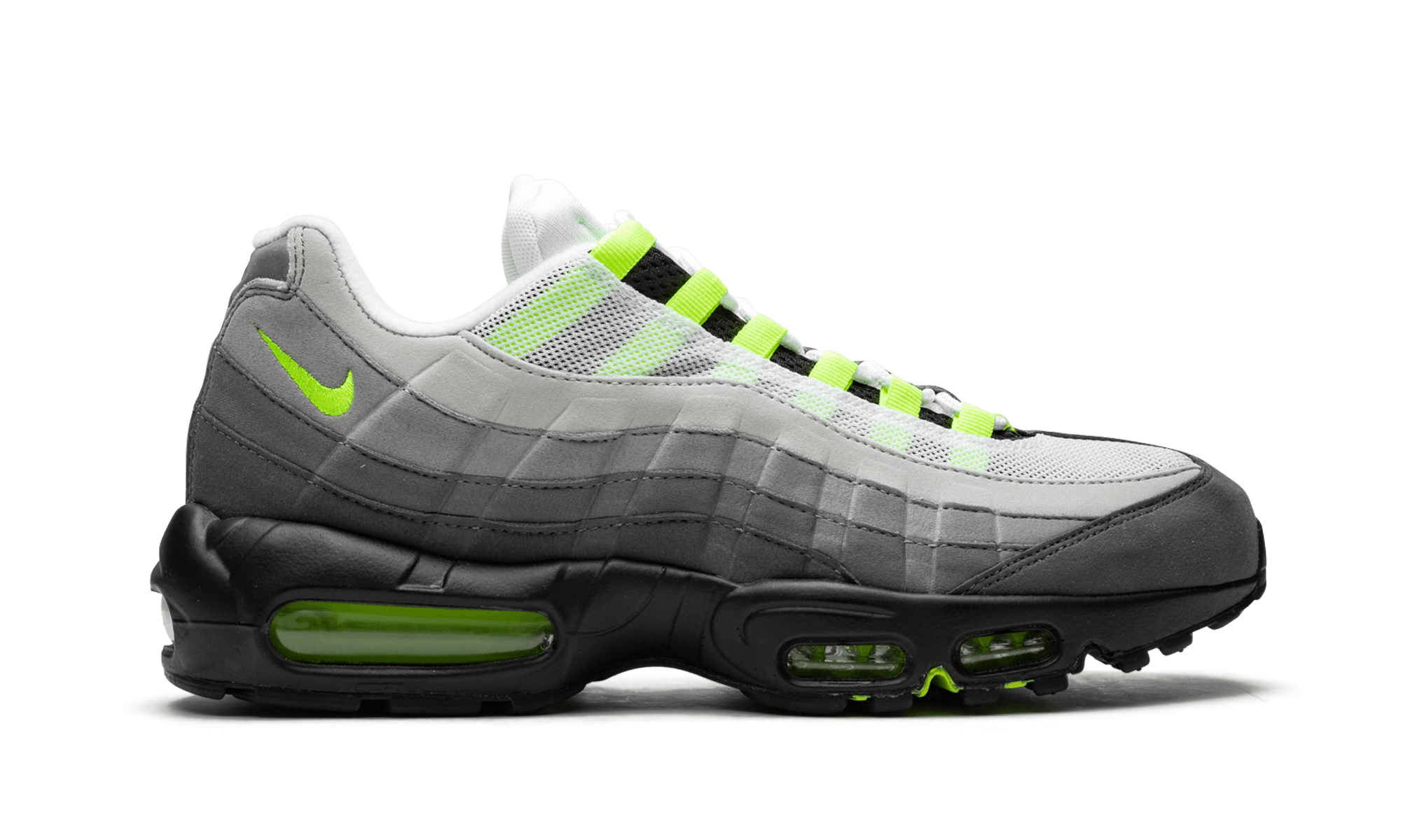 Air Max 95 Og "neon (2015)" - 7