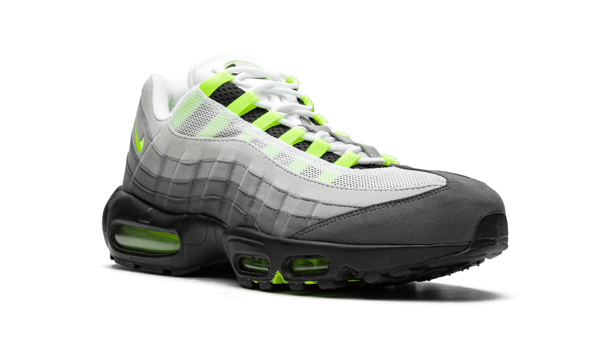 Air Max 95 Og "neon (2015)" - 8
