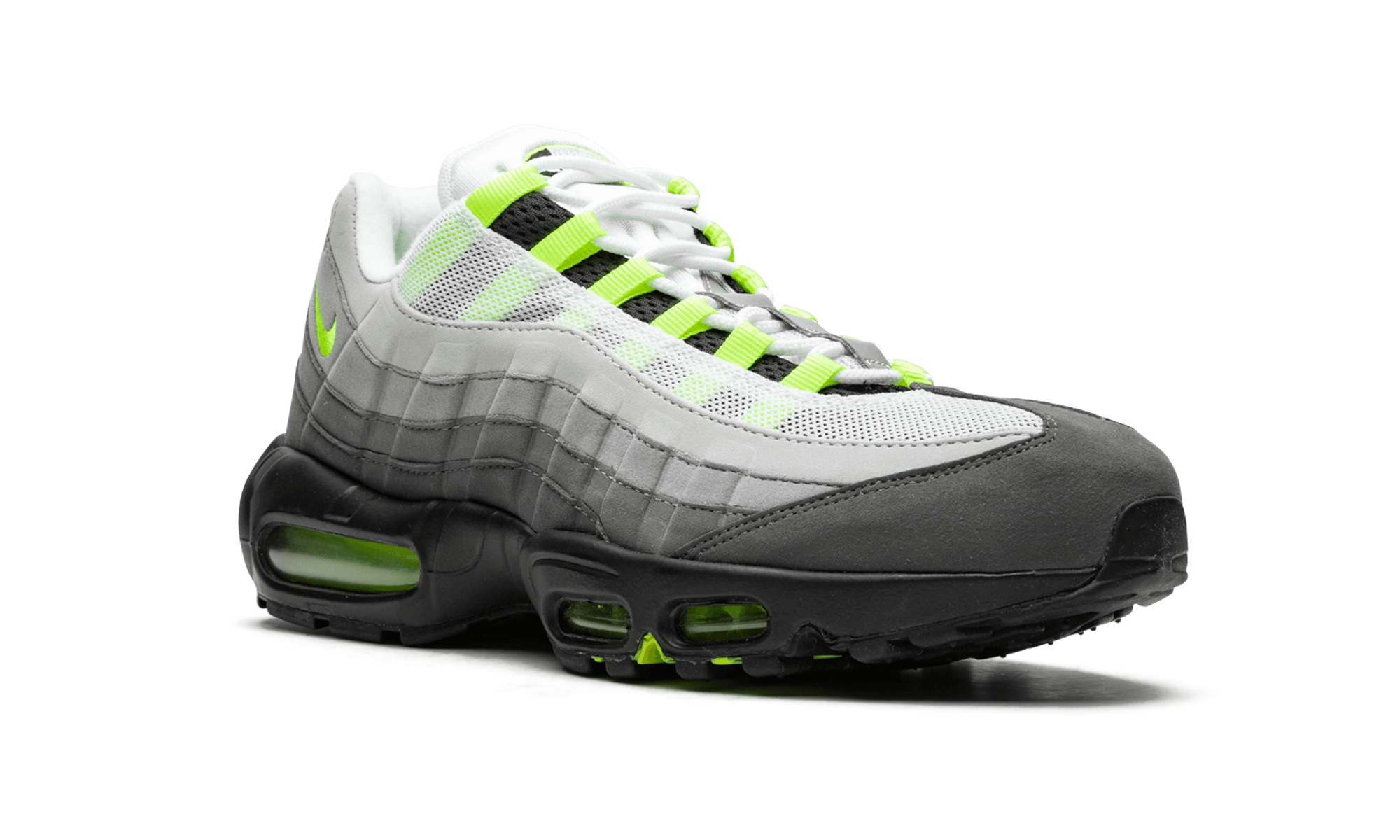 Air Max 95 Og "neon (2015)" - 8