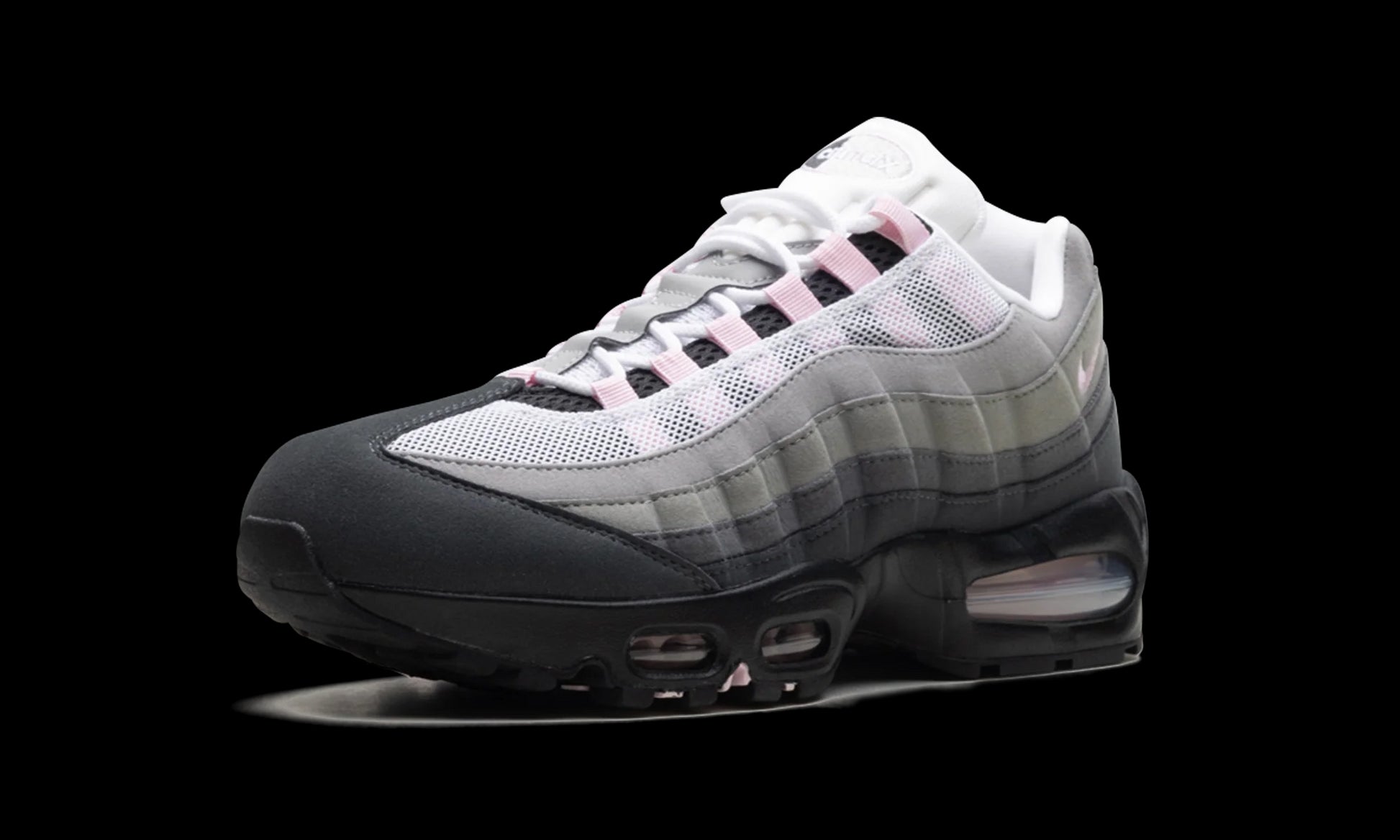 Air Max 95 WMNS "Pink Foam"