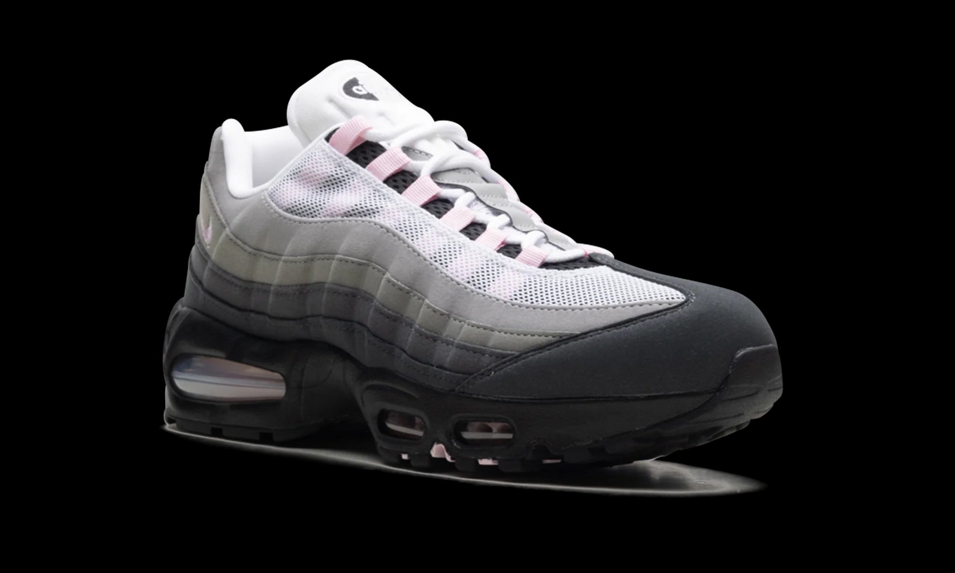 Air Max 95 WMNS "Pink Foam"