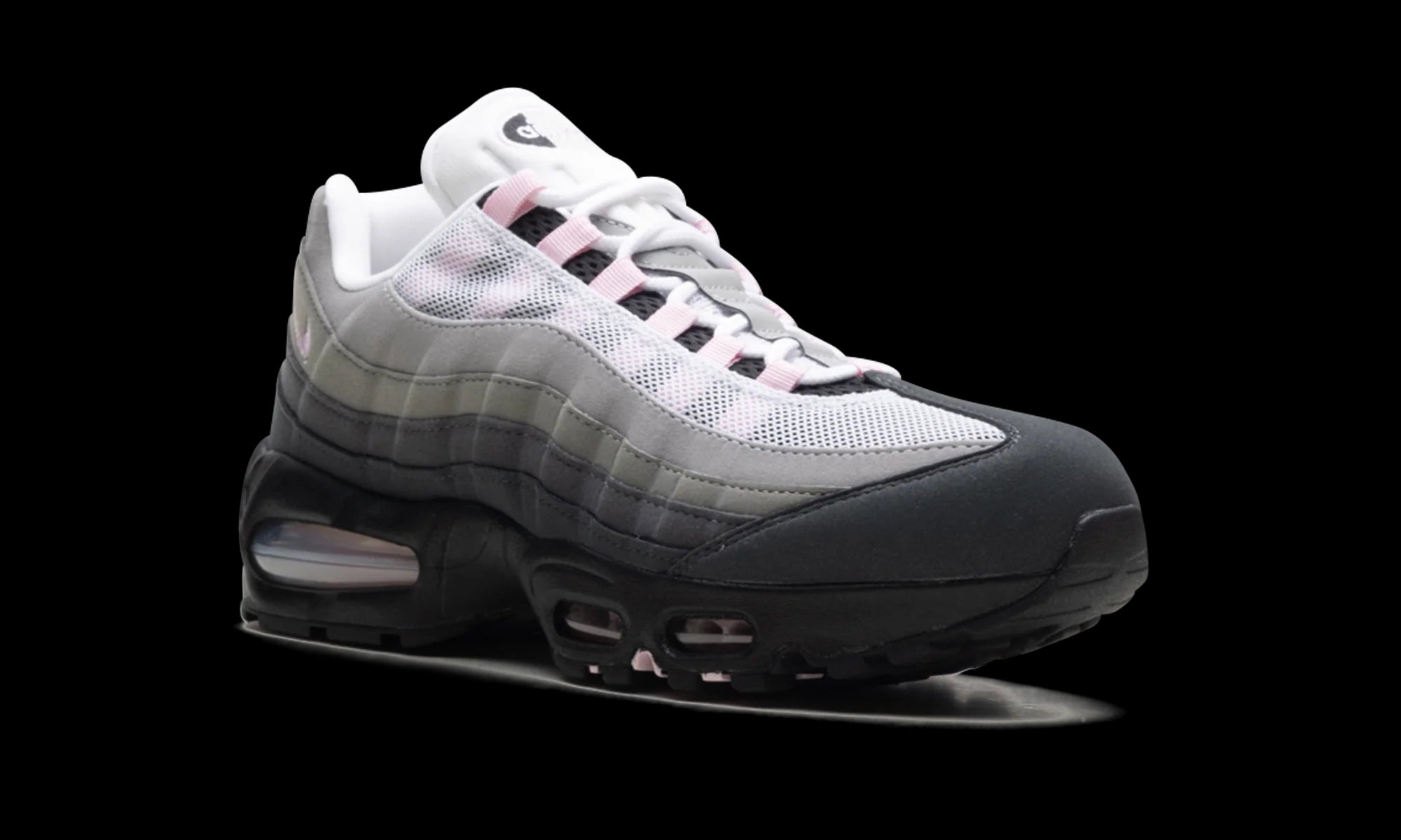 Air Max 95 WMNS "Pink Foam"