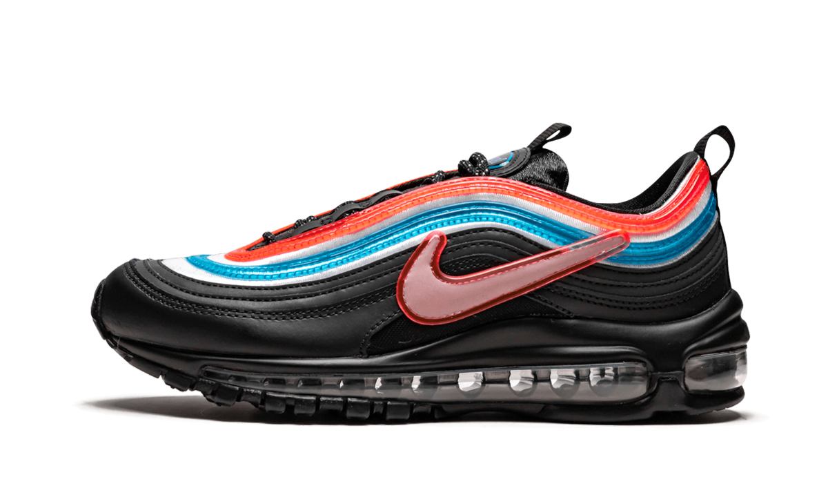 Air Max 97 Oa "on Air - Seoul" - 1