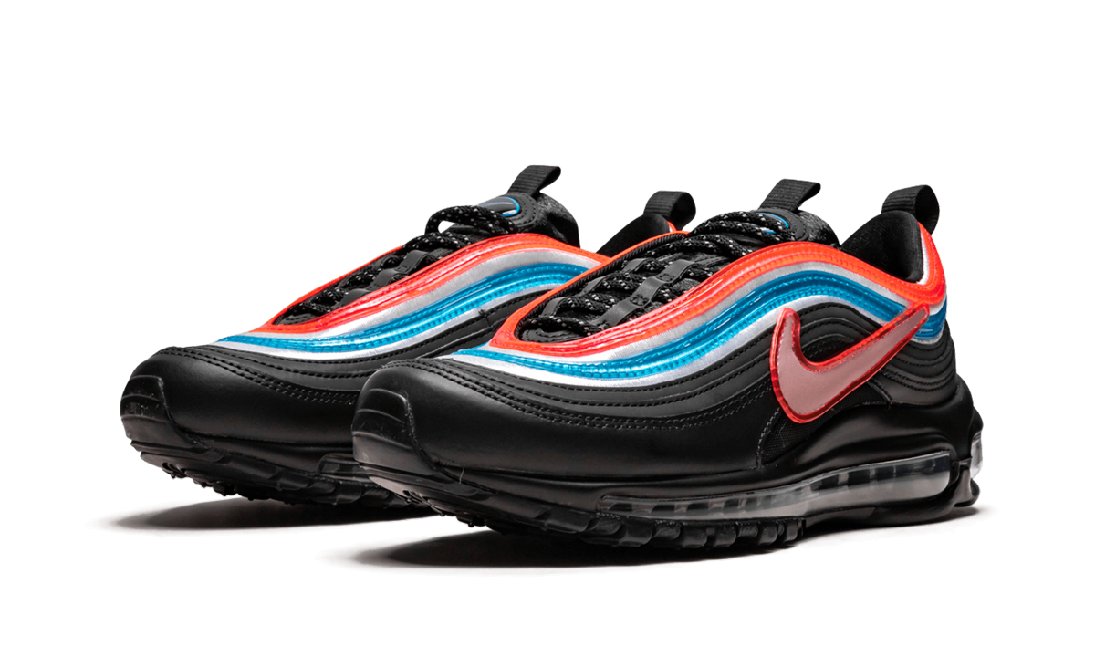 Air Max 97 Oa "on Air - Seoul" - 2