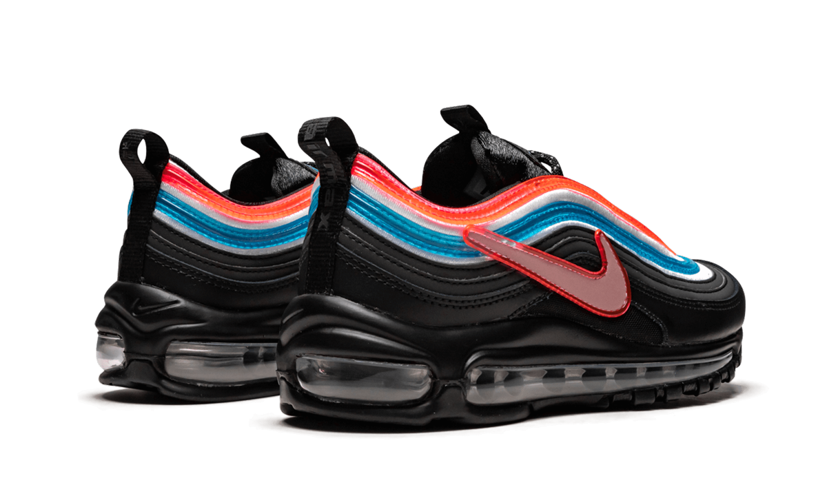 Air Max 97 Oa "on Air - Seoul" - 3