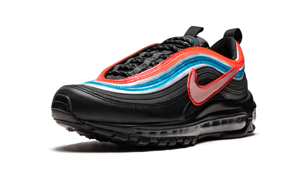 Air Max 97 Oa "on Air - Seoul" - 4