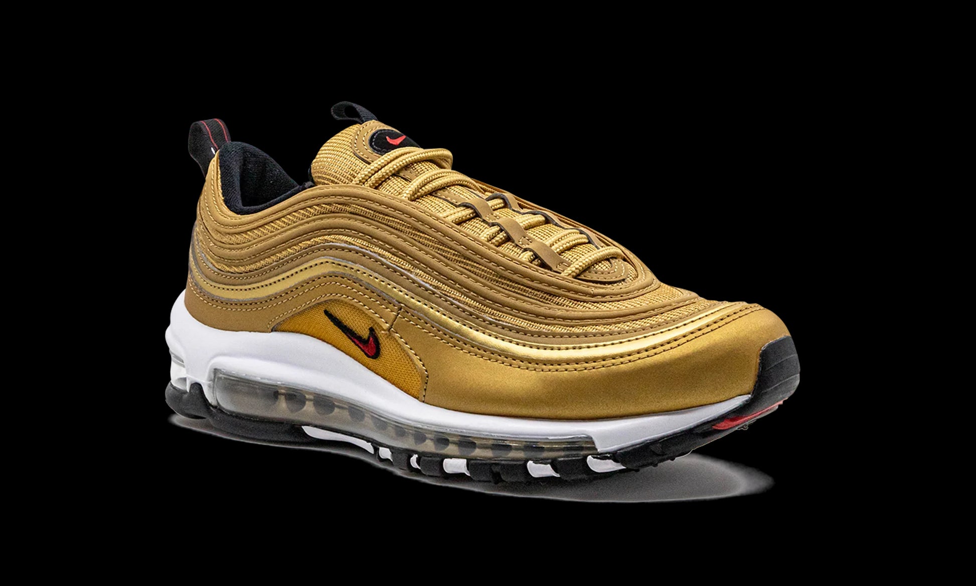 Air Max 97 OG "Gold Bullet 2023"