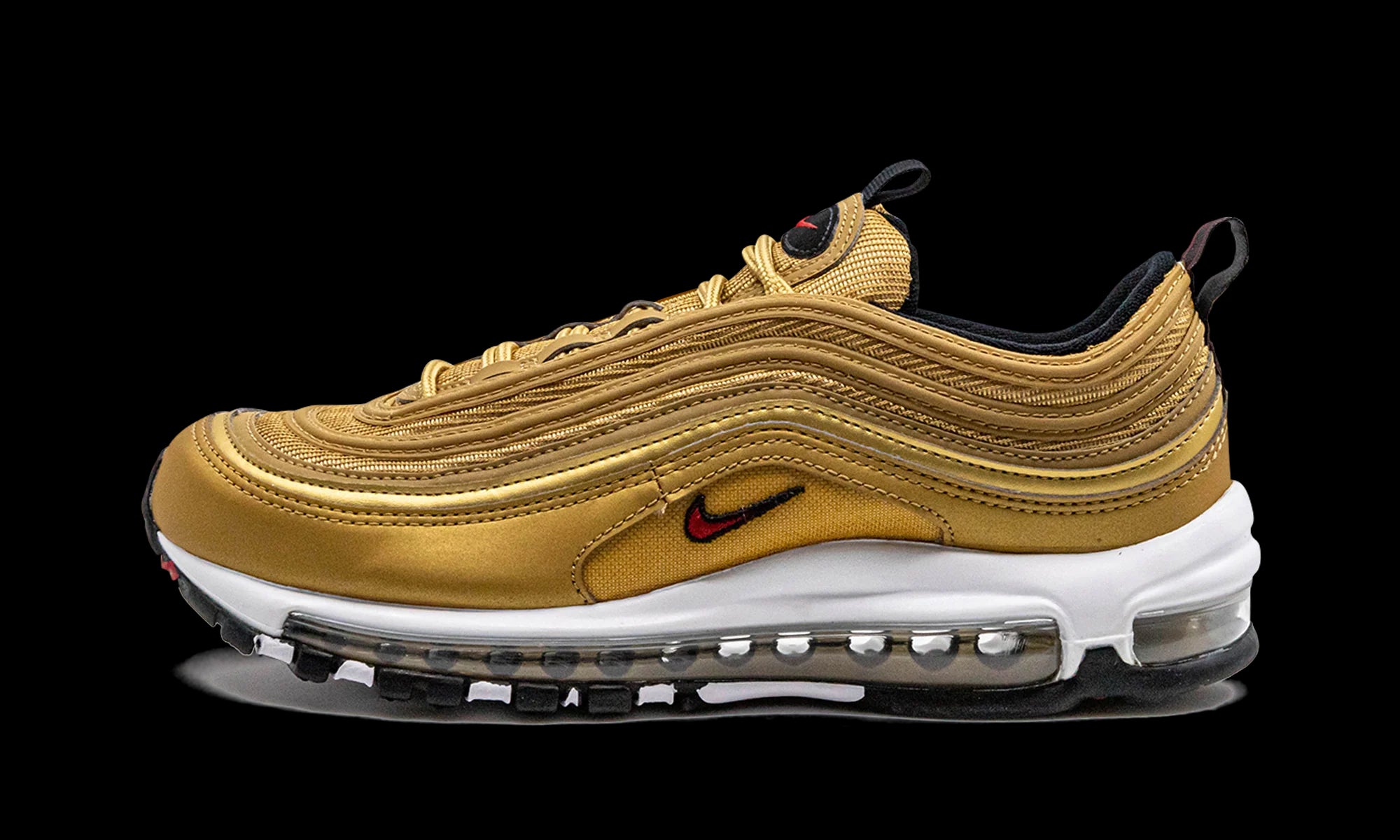 Air Max 97 OG "Gold Bullet 2023"