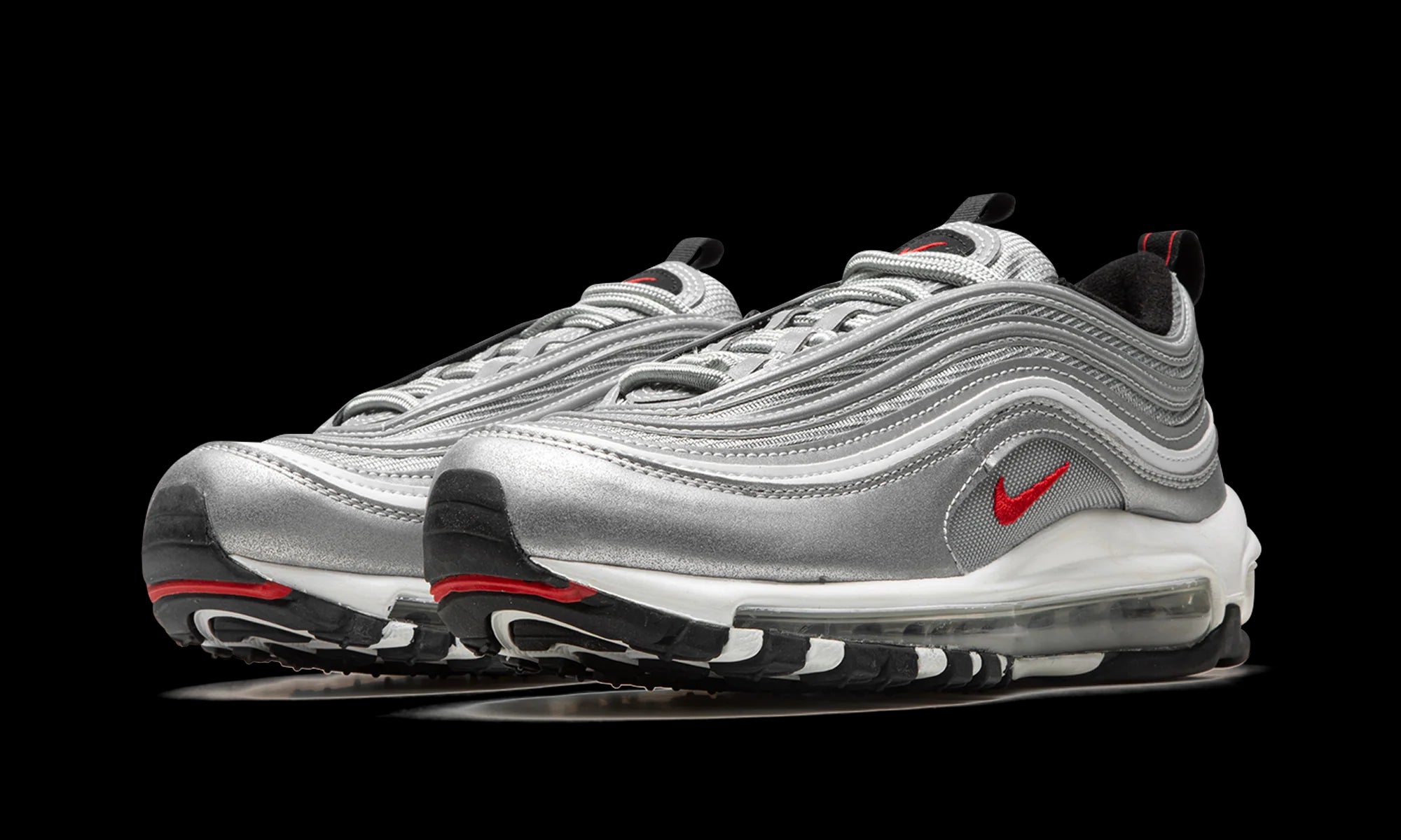 AIR MAX 97 OG MNS WMNS "Silver Bullet"