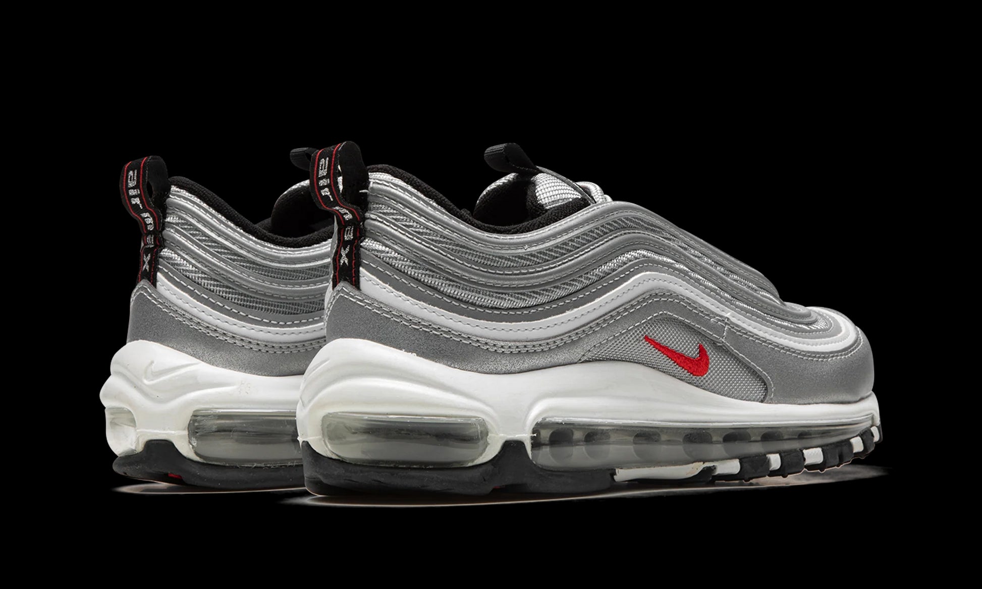 AIR MAX 97 OG MNS WMNS "Silver Bullet"