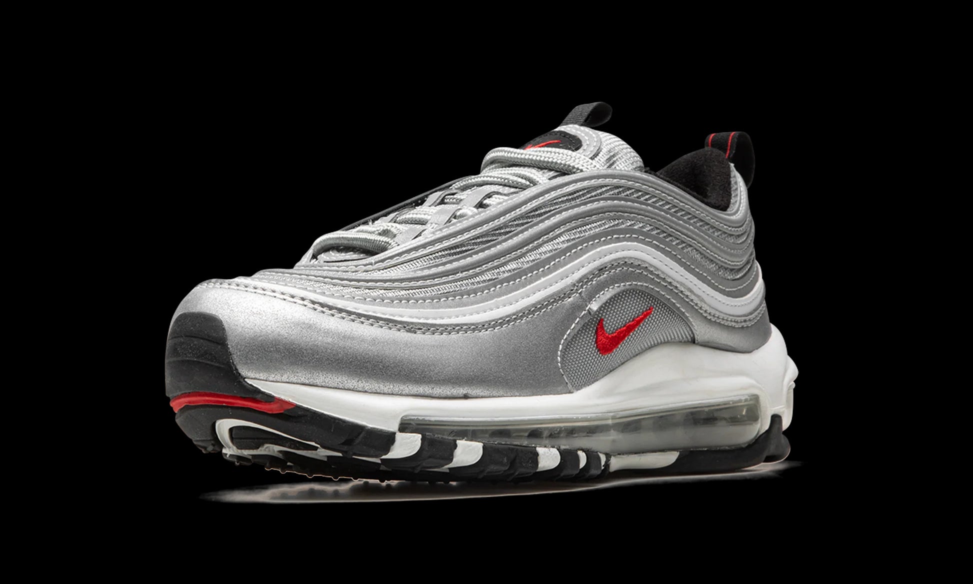 AIR MAX 97 OG MNS WMNS "Silver Bullet"