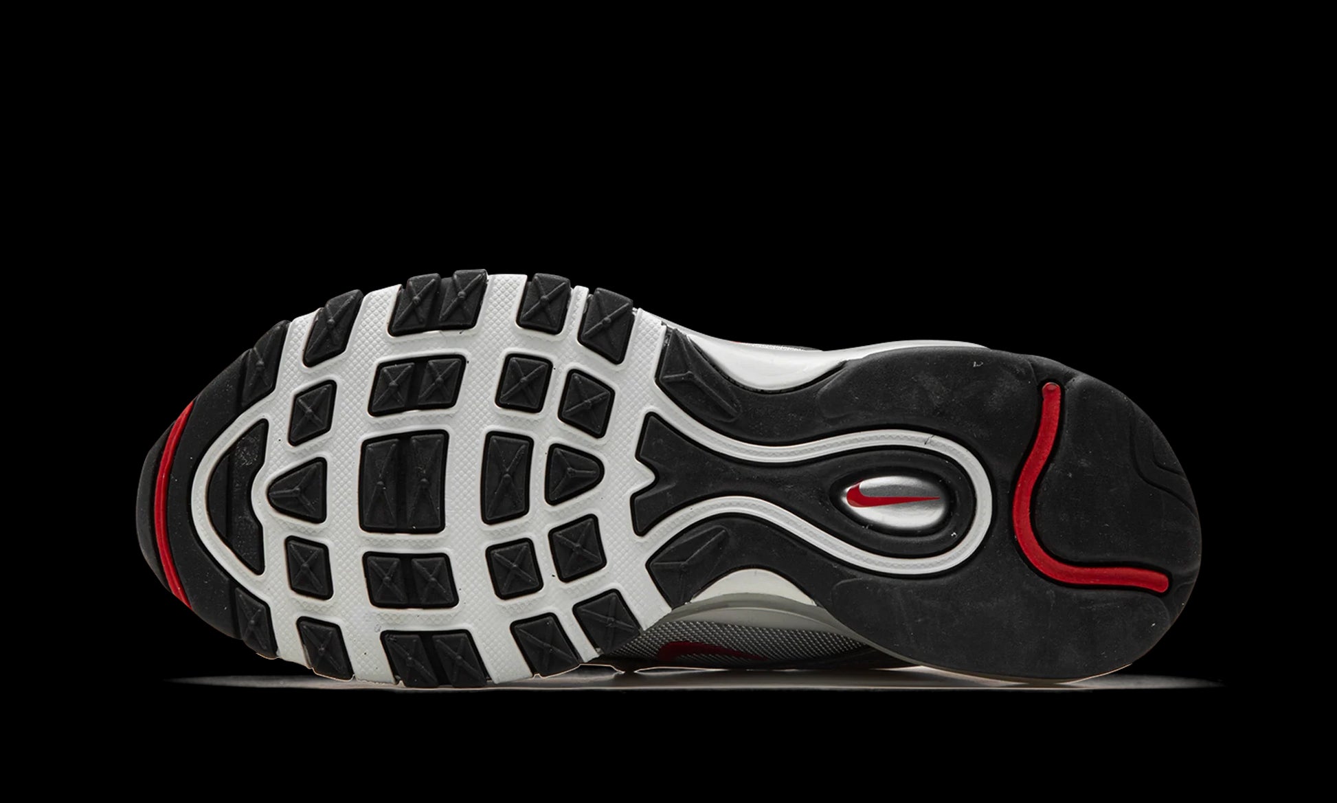 AIR MAX 97 OG MNS WMNS "Silver Bullet"