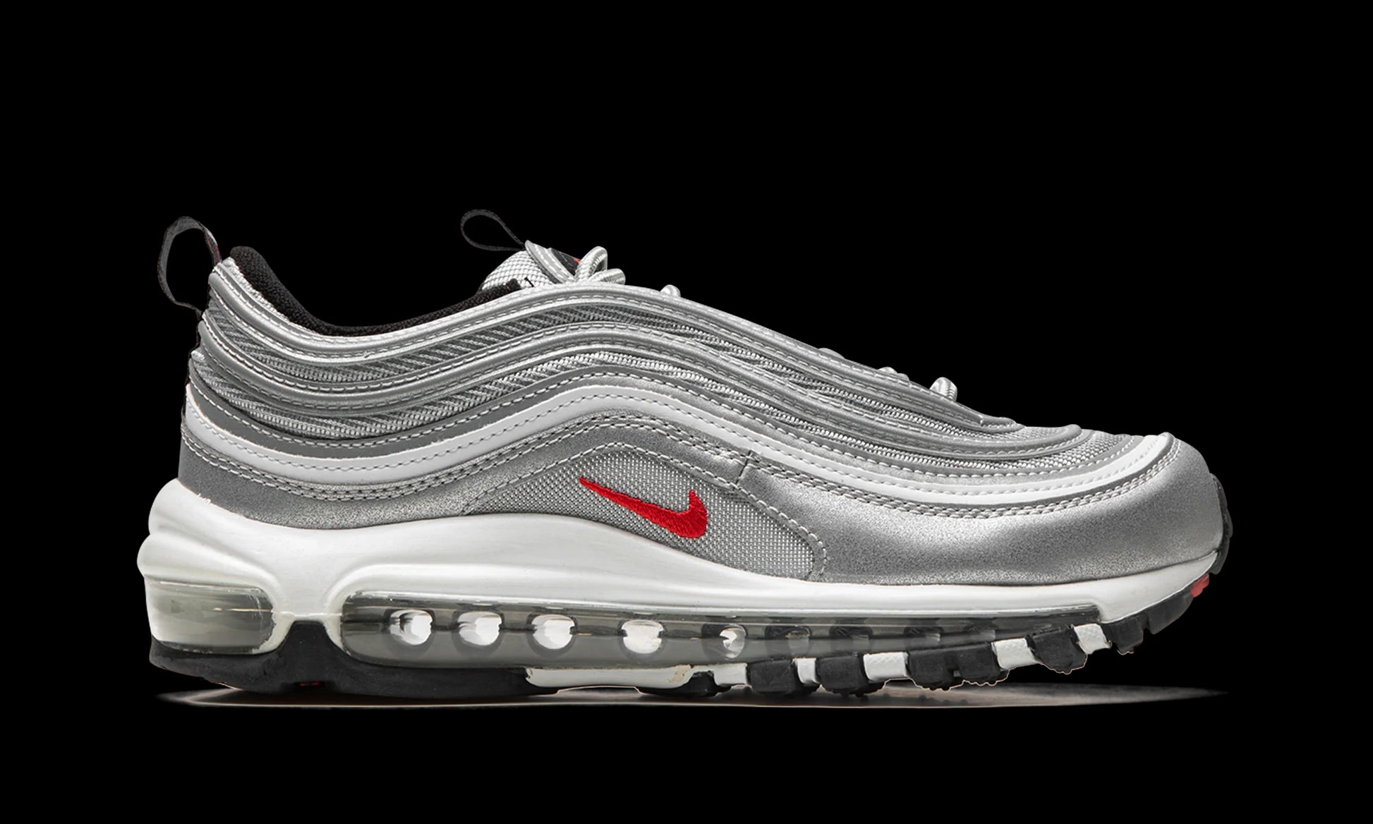 AIR MAX 97 OG MNS WMNS "Silver Bullet"