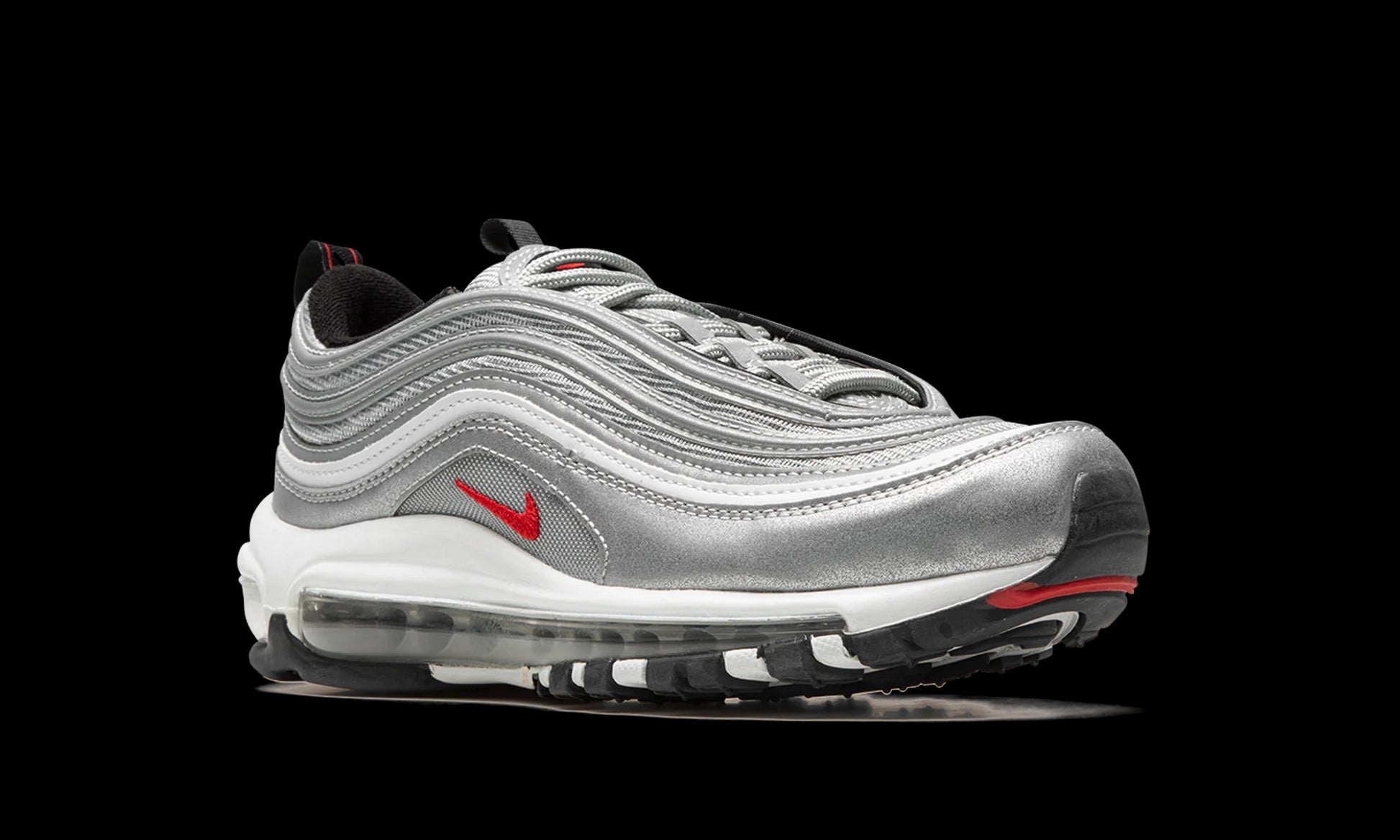 AIR MAX 97 OG MNS WMNS "Silver Bullet"