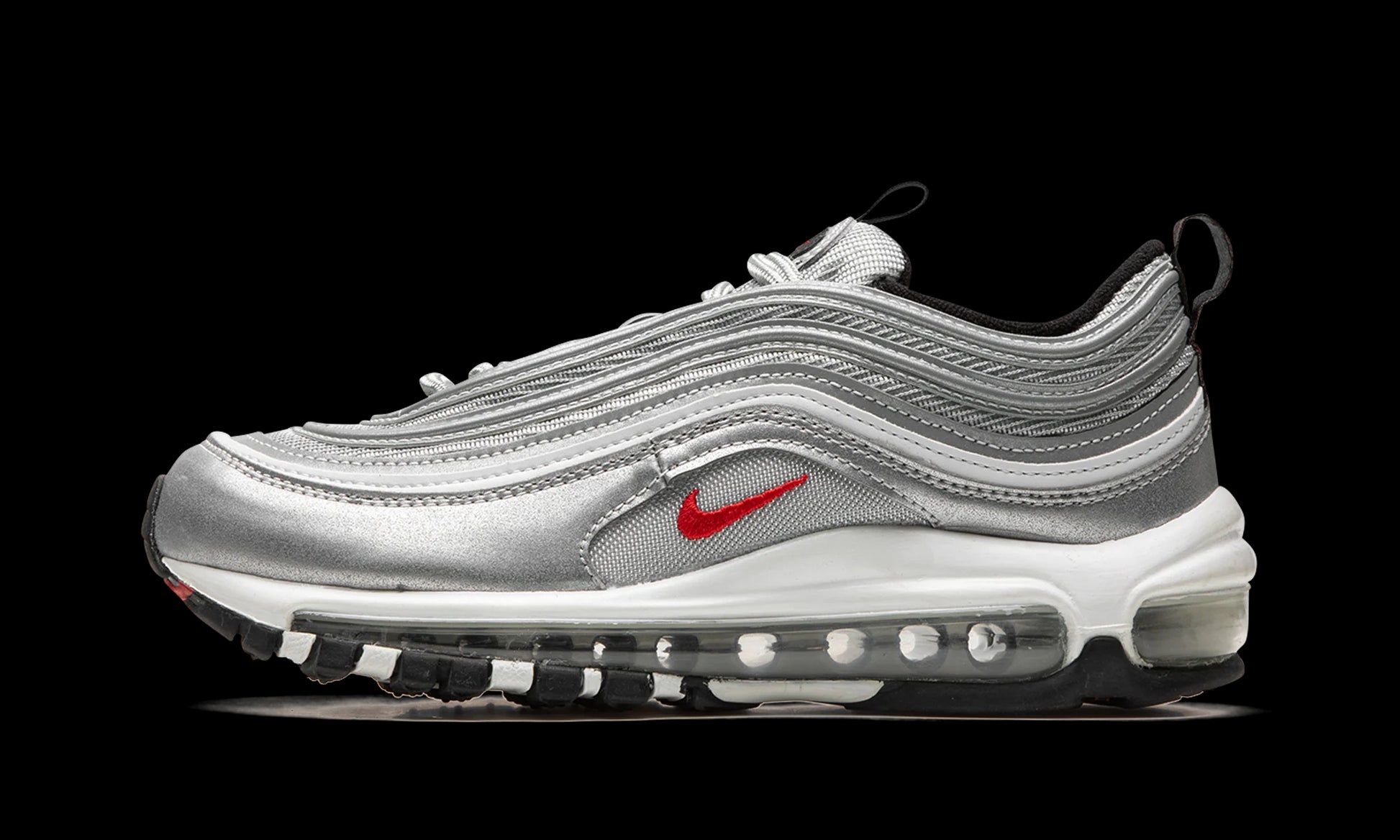 AIR MAX 97 OG MNS WMNS "Silver Bullet"