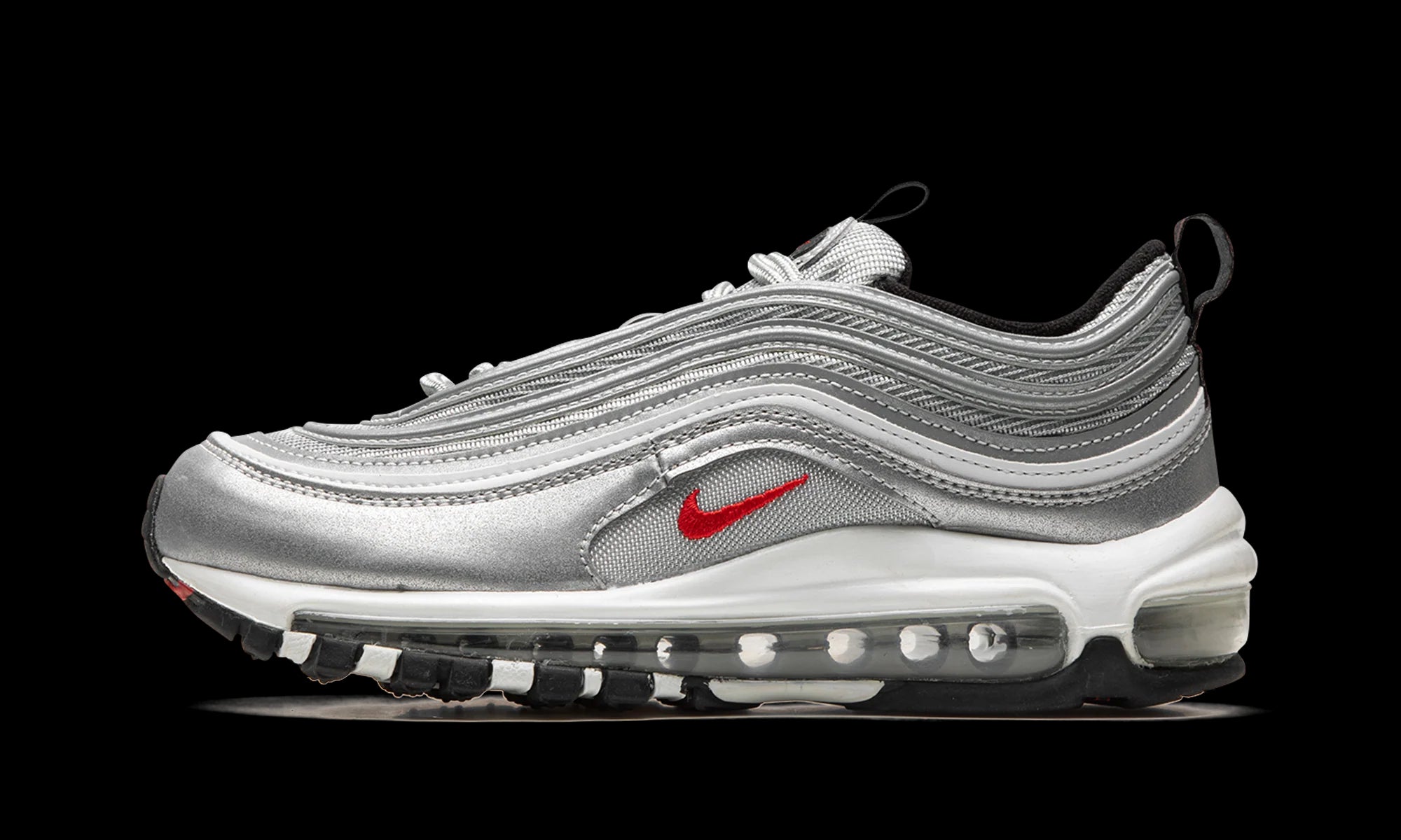 AIR MAX 97 OG MNS WMNS "Silver Bullet"