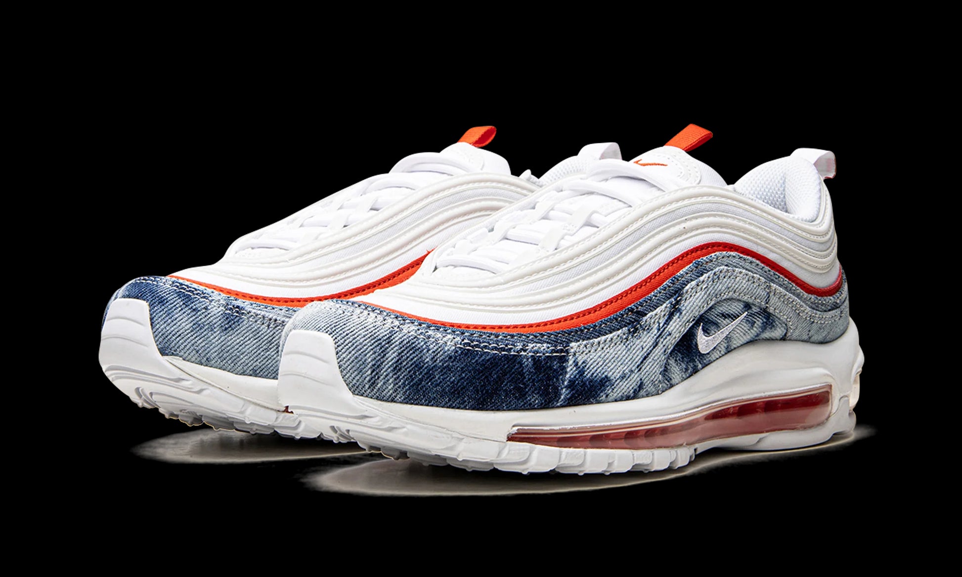 AIR MAX 97 WMNS "Washed Denim Pack"