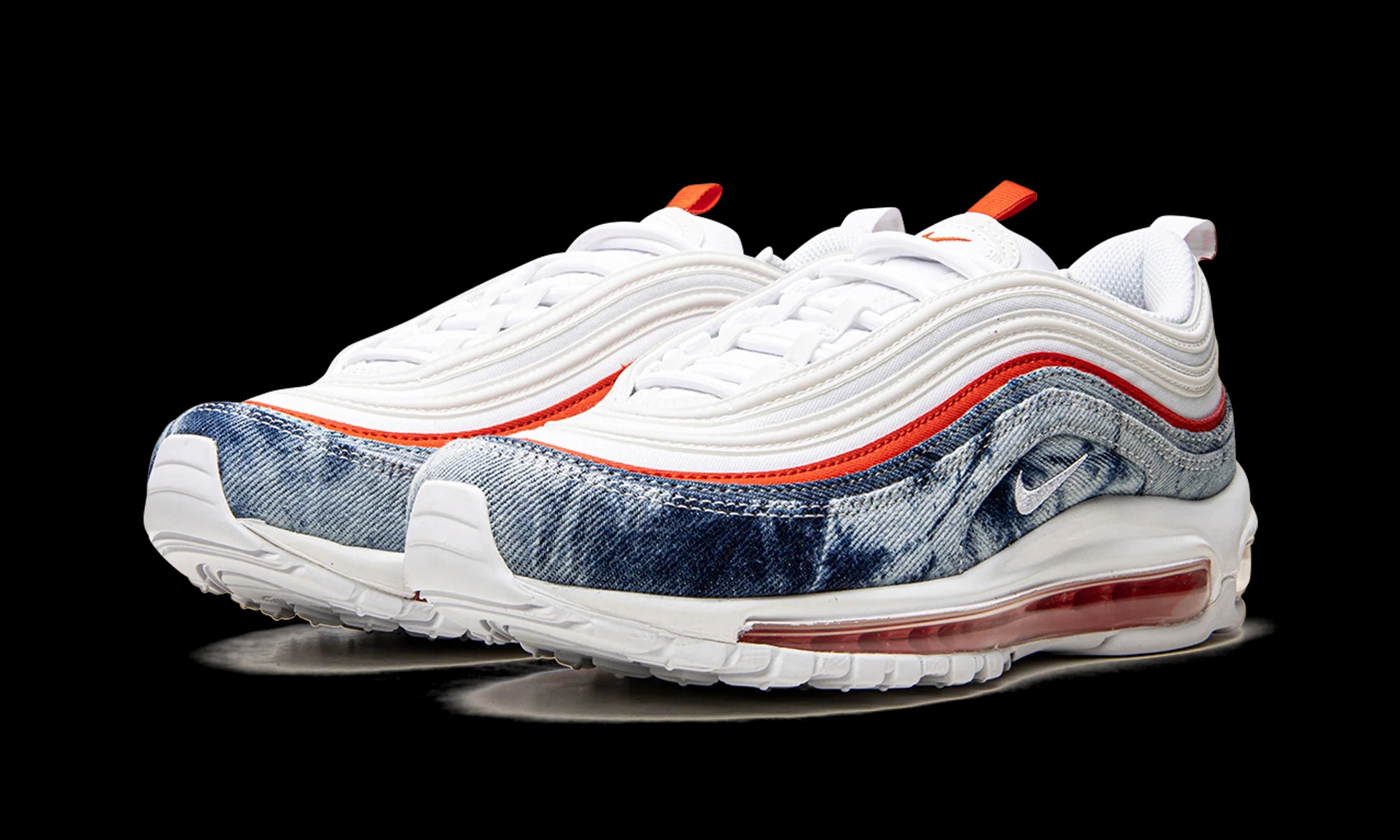 AIR MAX 97 WMNS "Washed Denim Pack"