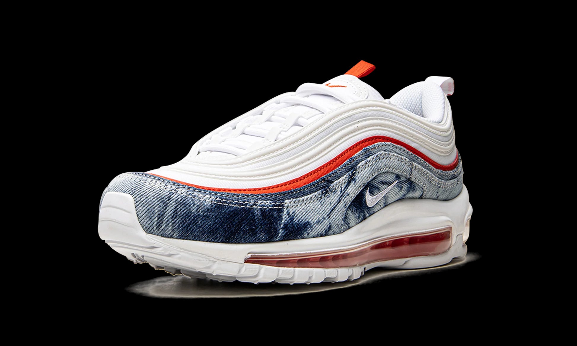 AIR MAX 97 WMNS "Washed Denim Pack"