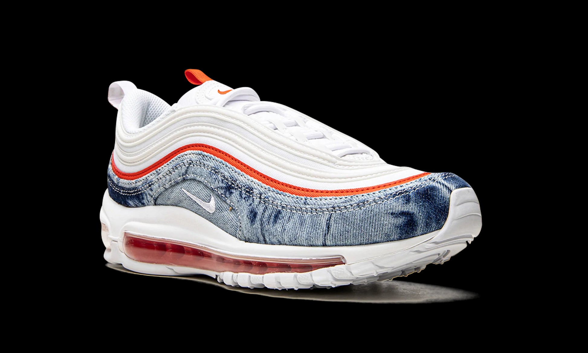 AIR MAX 97 WMNS "Washed Denim Pack"
