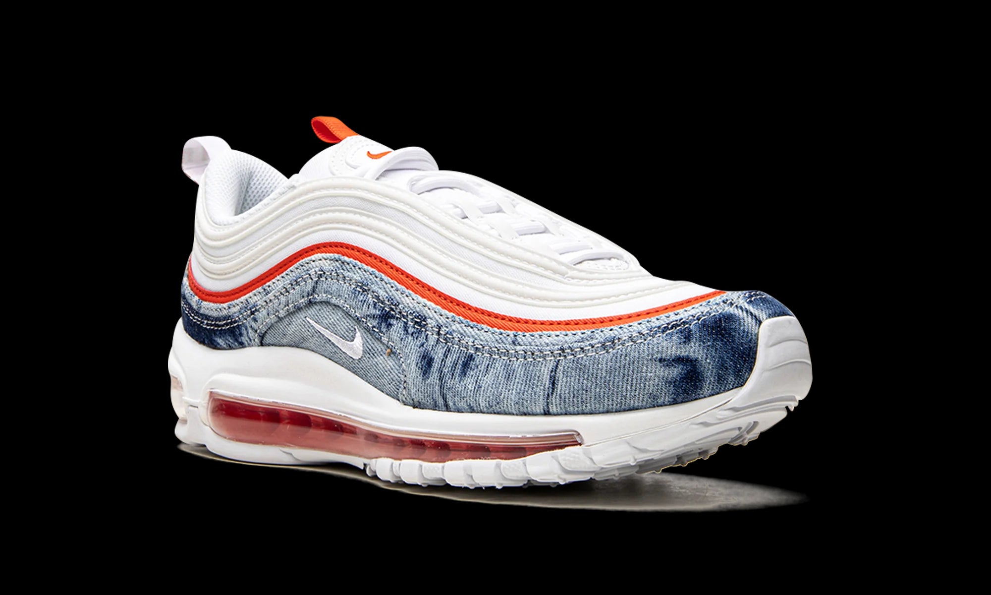 AIR MAX 97 WMNS "Washed Denim Pack"