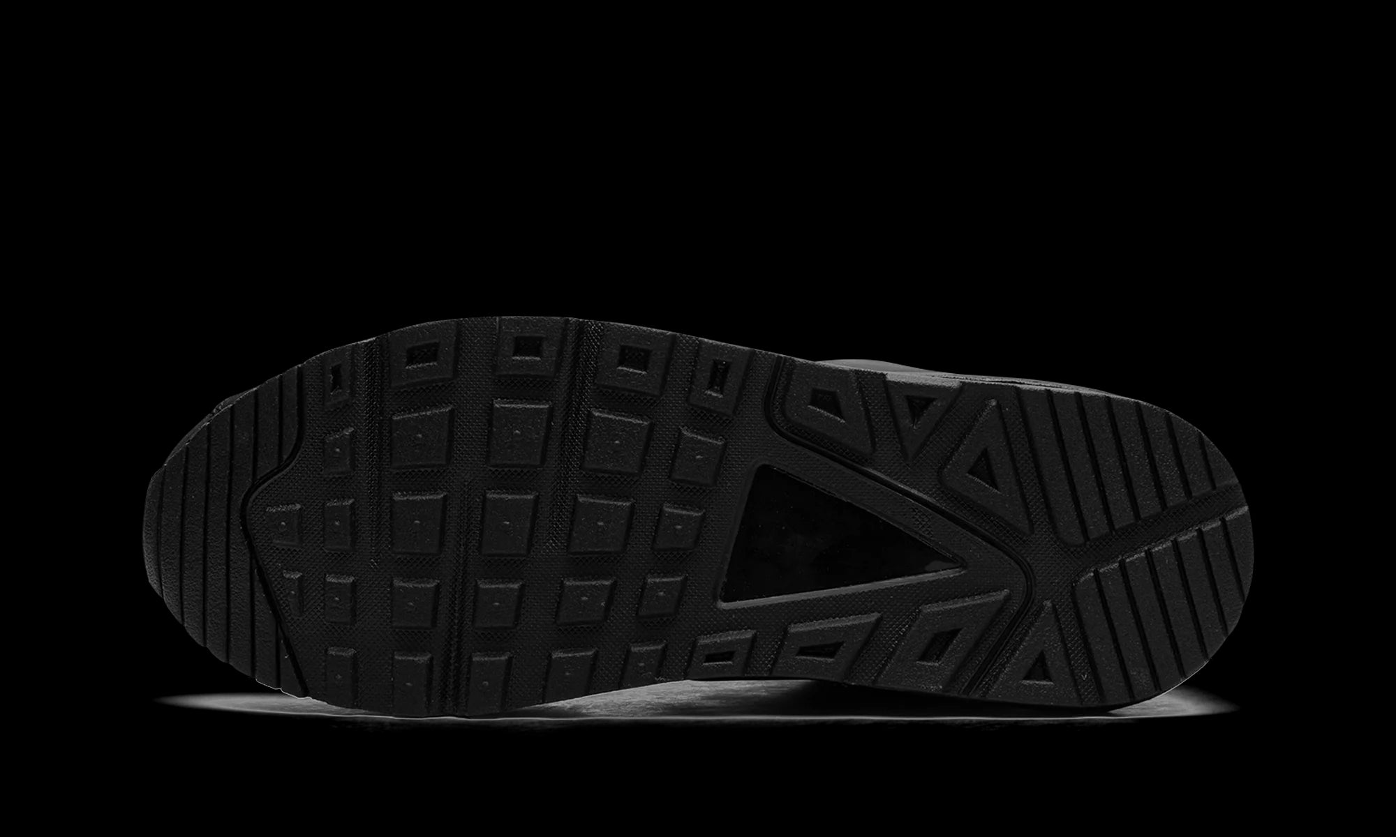 Air Max Command "Triple Black"