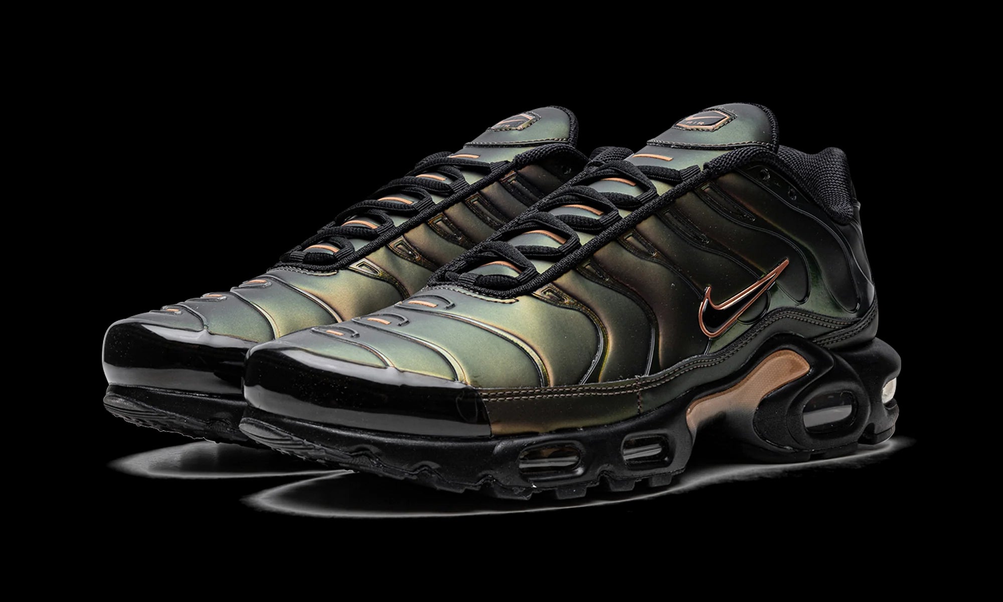 Air Max Plus OG "Scarab"