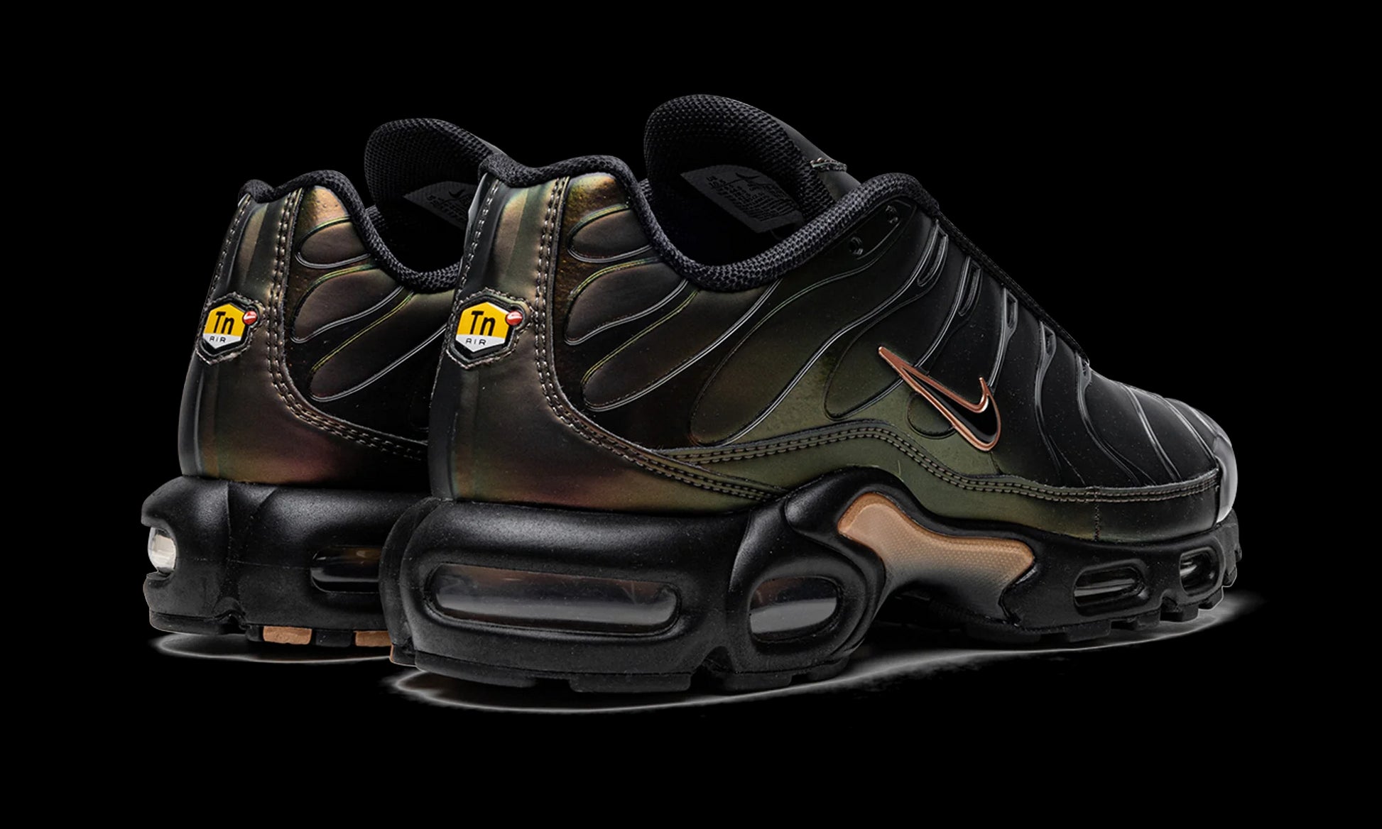 Air Max Plus OG "Scarab"