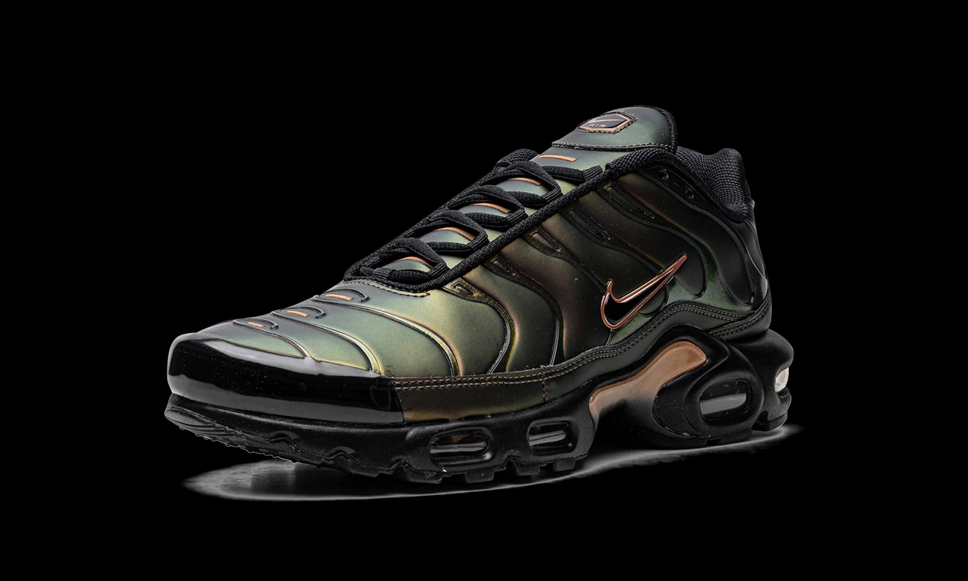 Air Max Plus OG "Scarab"