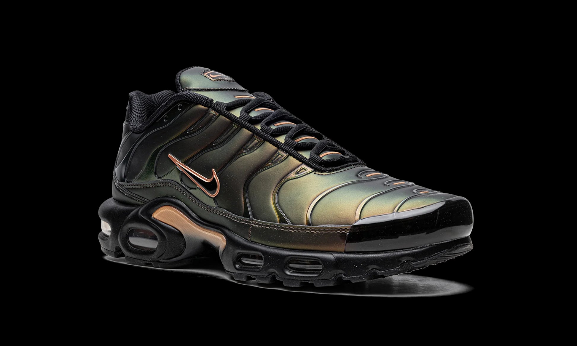 Air Max Plus OG "Scarab"