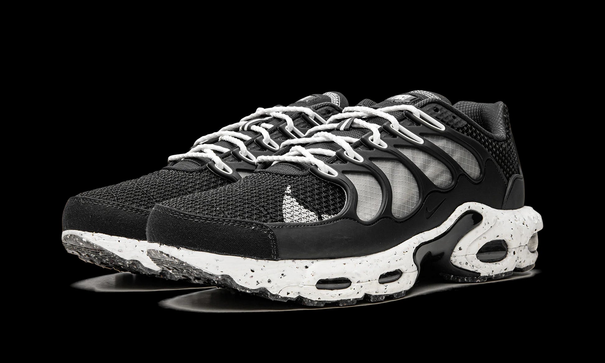 Air Max Plus Terrascape "Off Noir"