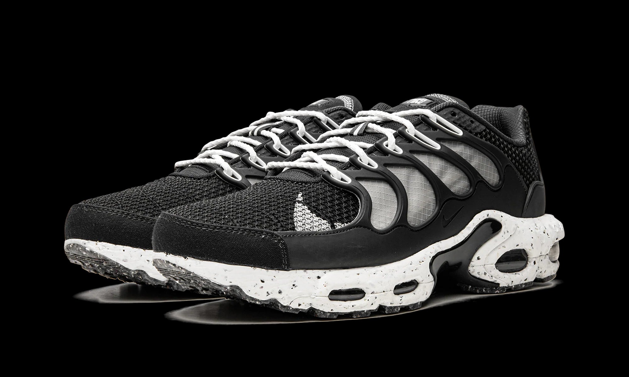 Air Max Plus Terrascape "Off Noir"
