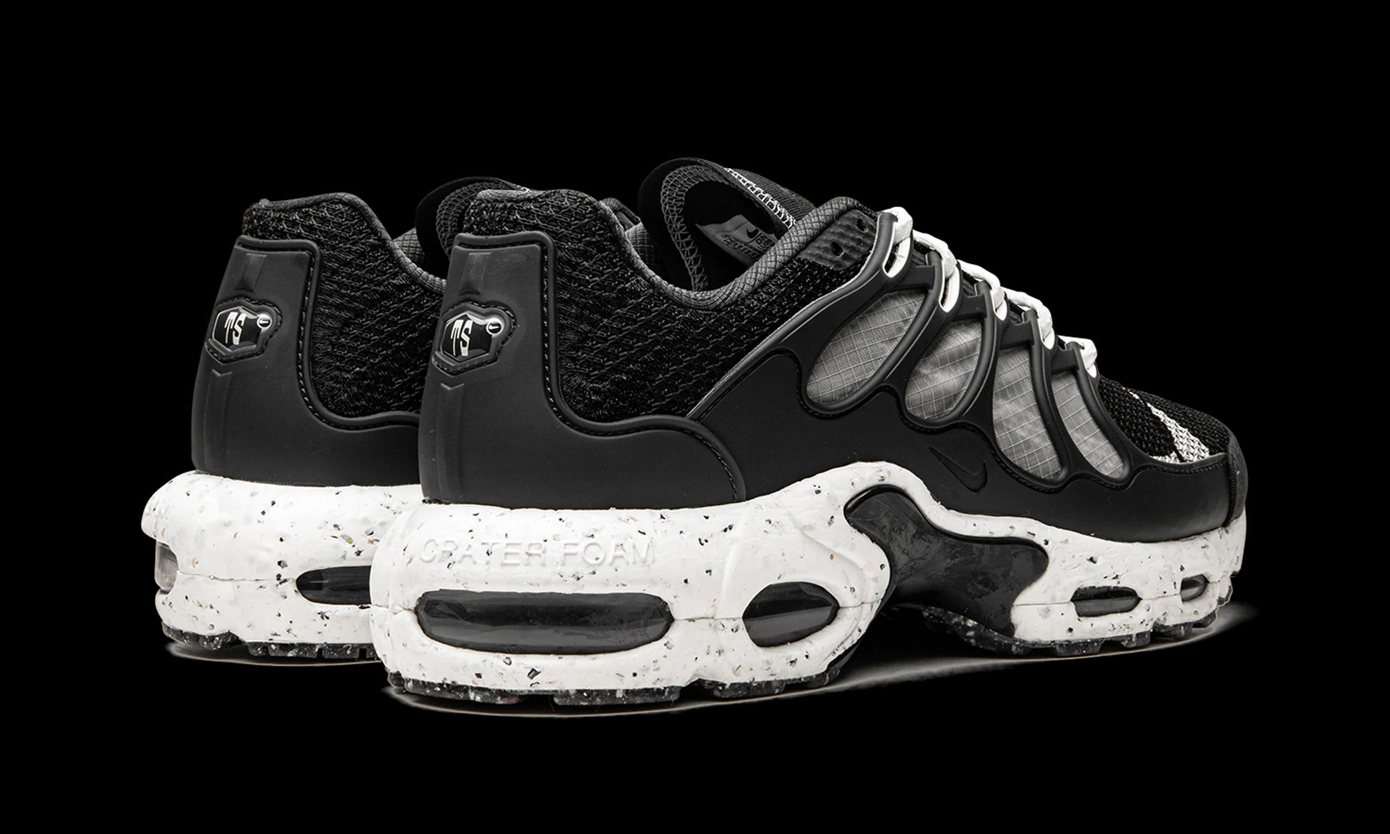 Air Max Plus Terrascape "Off Noir"