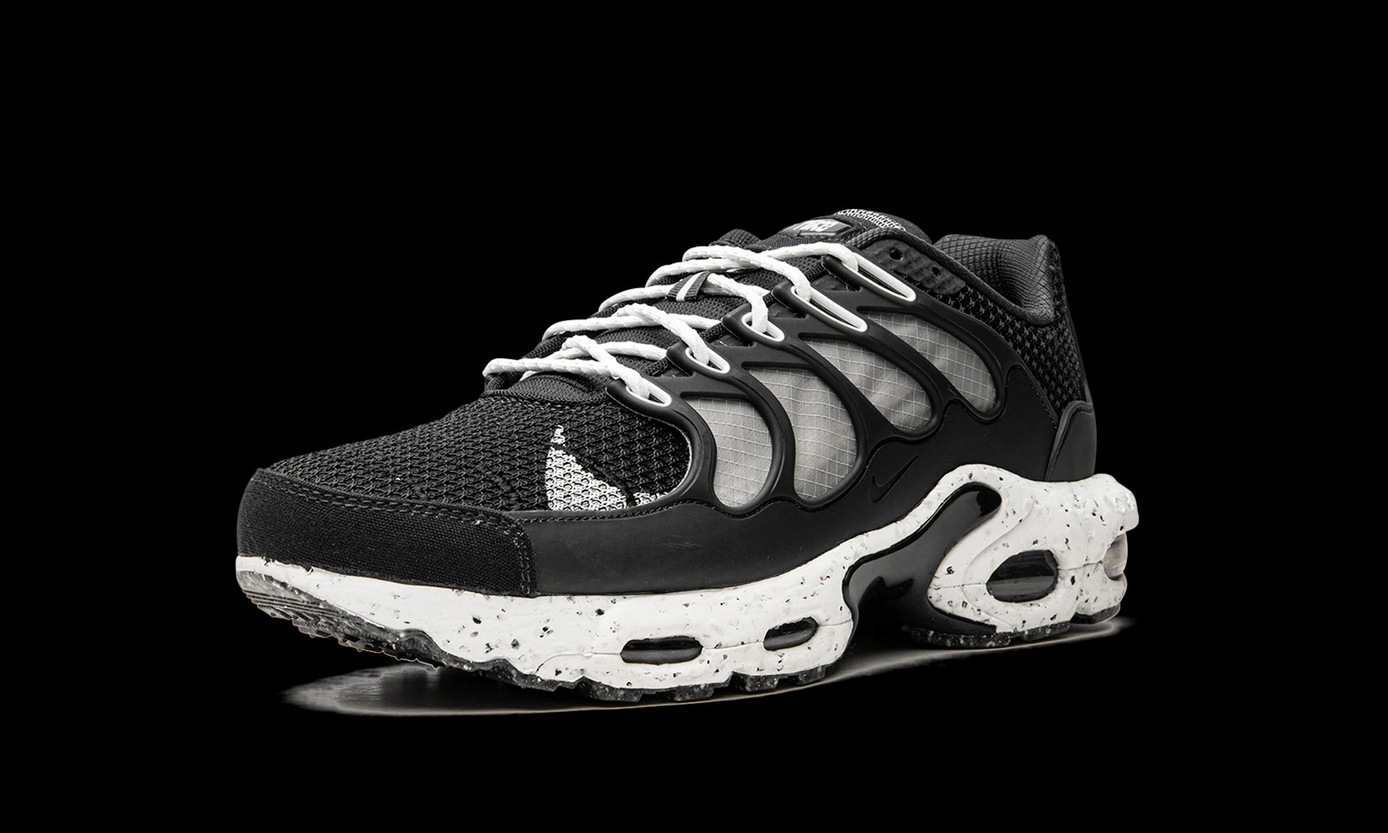 Air Max Plus Terrascape "Off Noir"