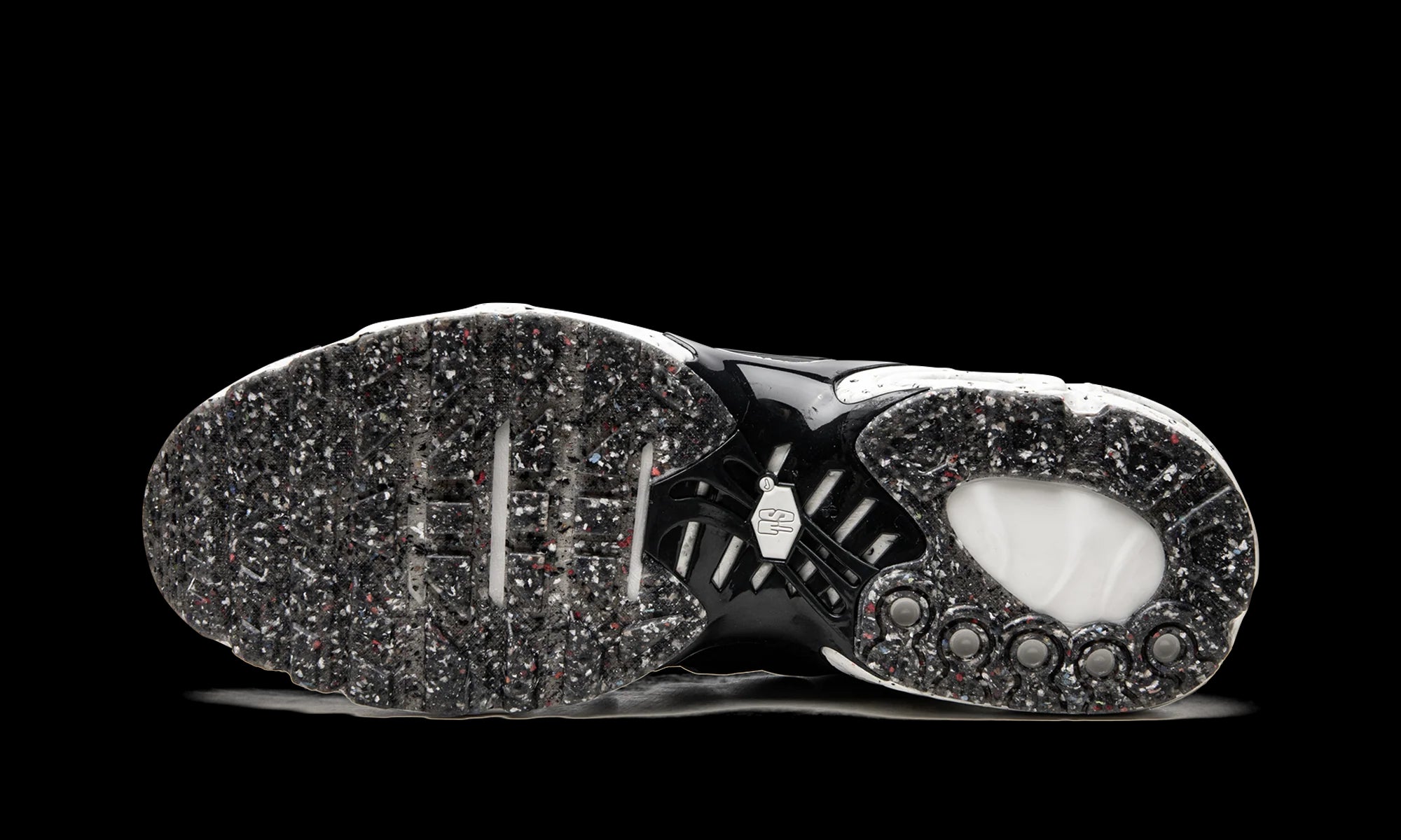 Air Max Plus Terrascape "Off Noir"